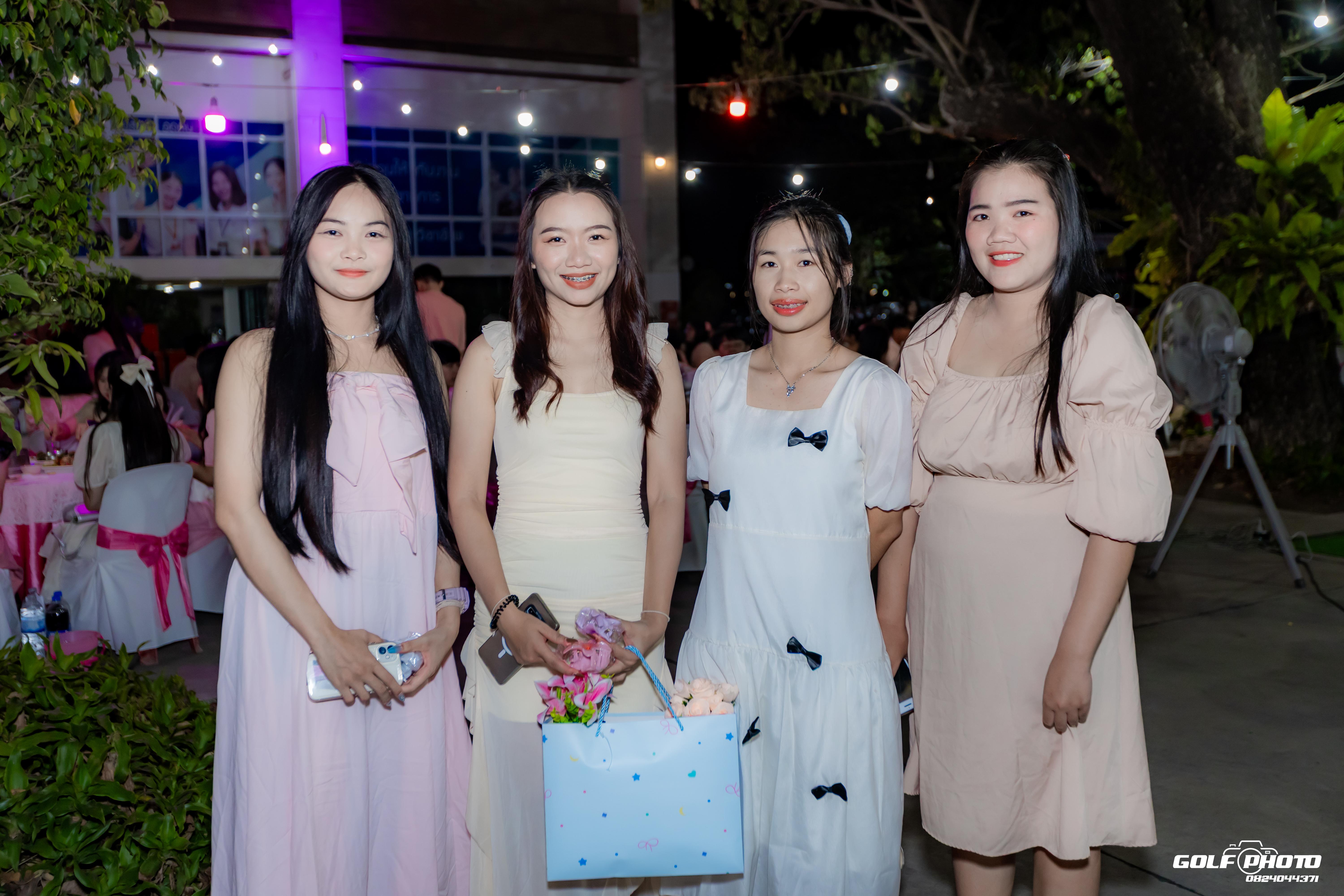 38. งานราตรีสีฟ้า