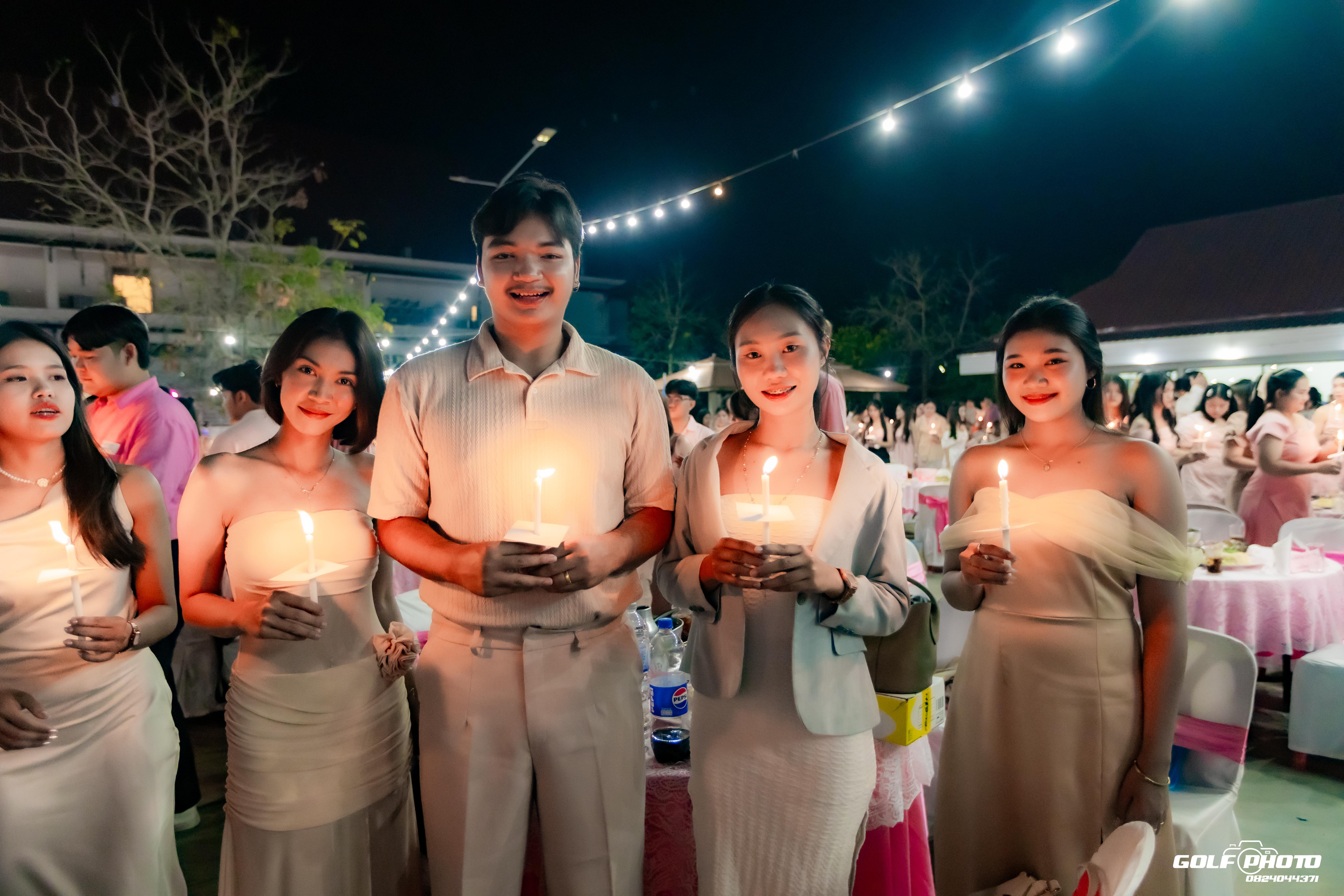 152. งานราตรีสีฟ้า