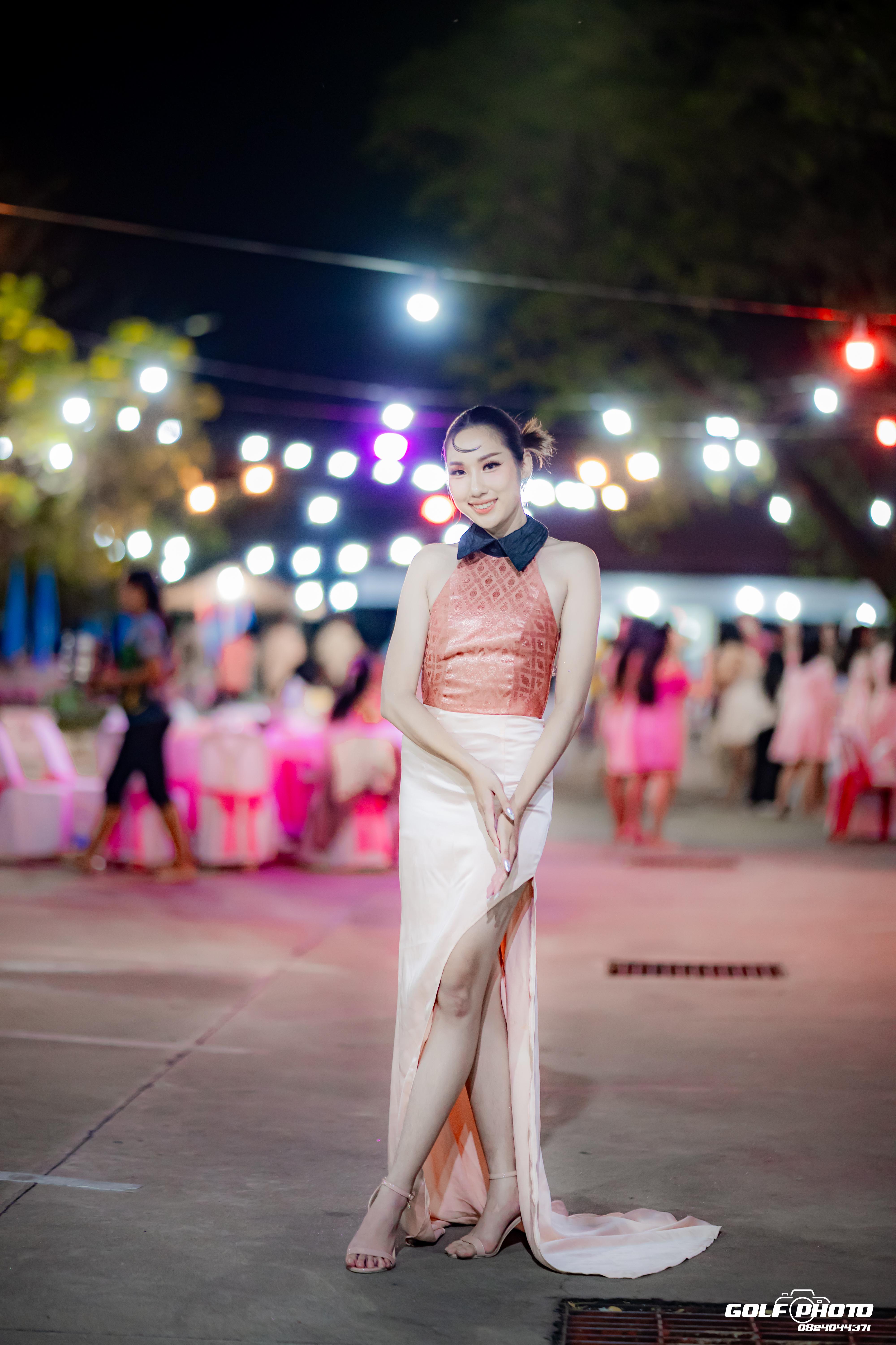 601. งานราตรีสีฟ้า