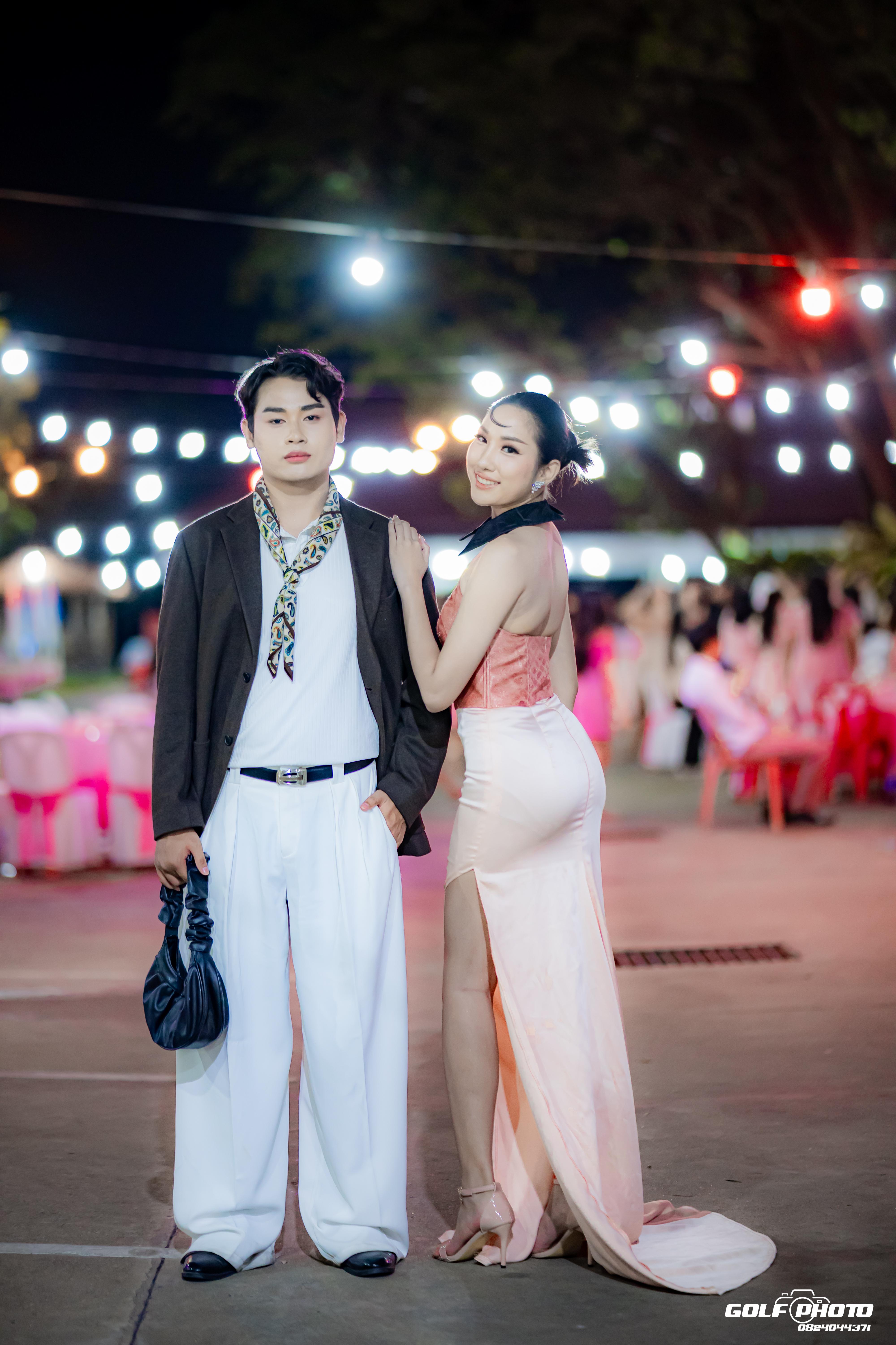 602. งานราตรีสีฟ้า