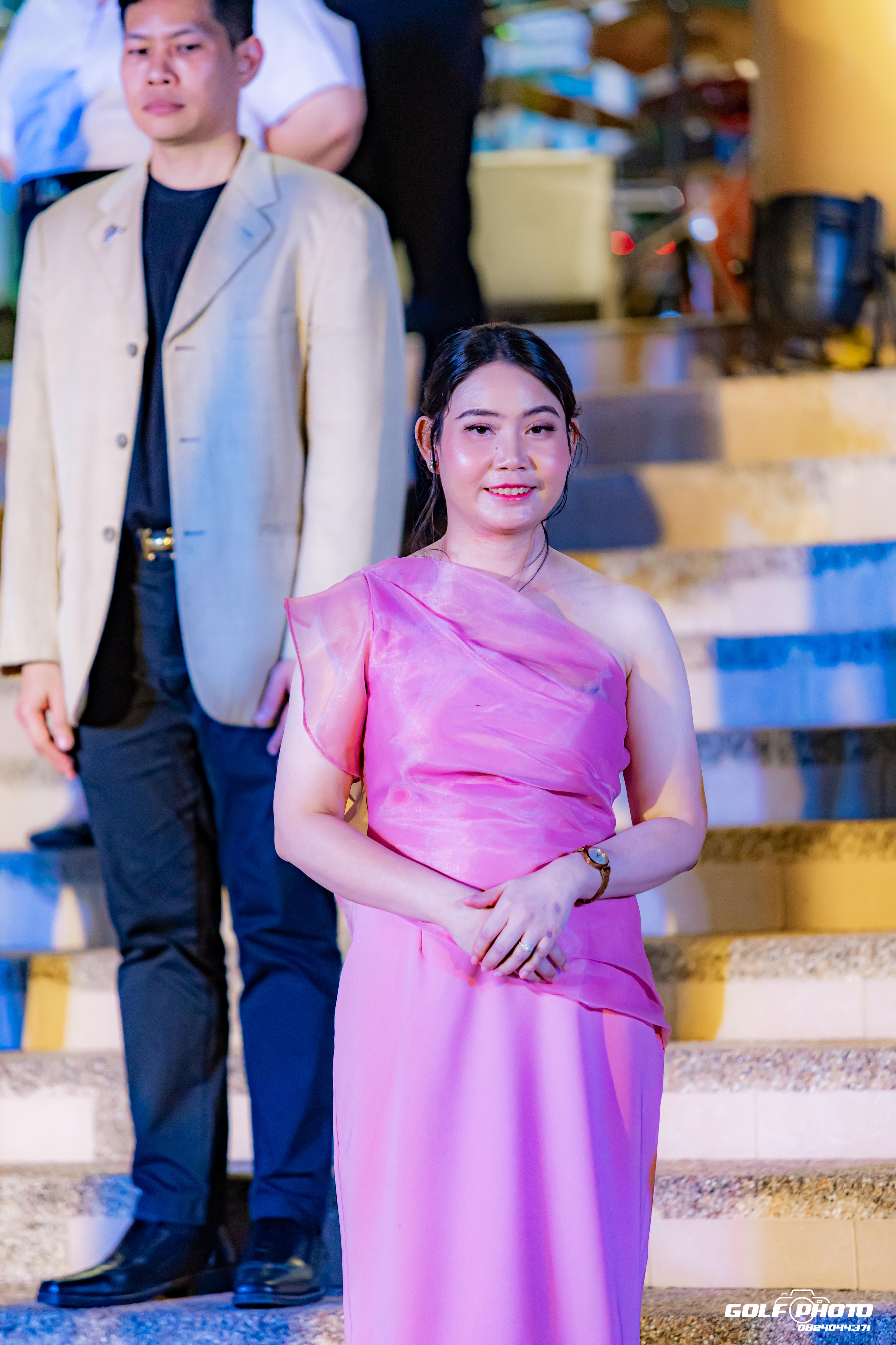 665. งานราตรีสีฟ้า