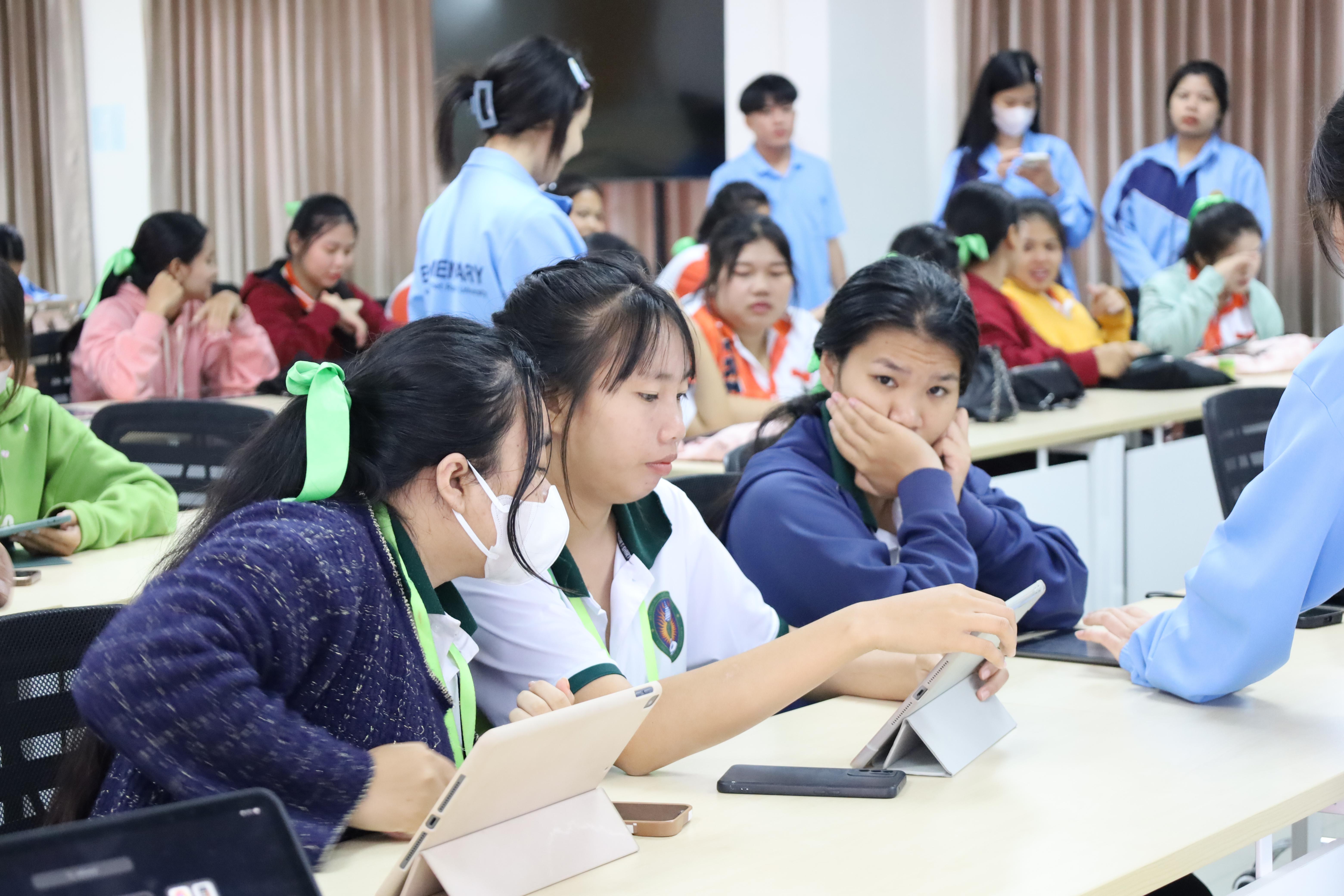 5. กิจกรรมการผลิตสื่อการสอนด้วยนวัตกรรม AI สำหรับครูปฐมวัย