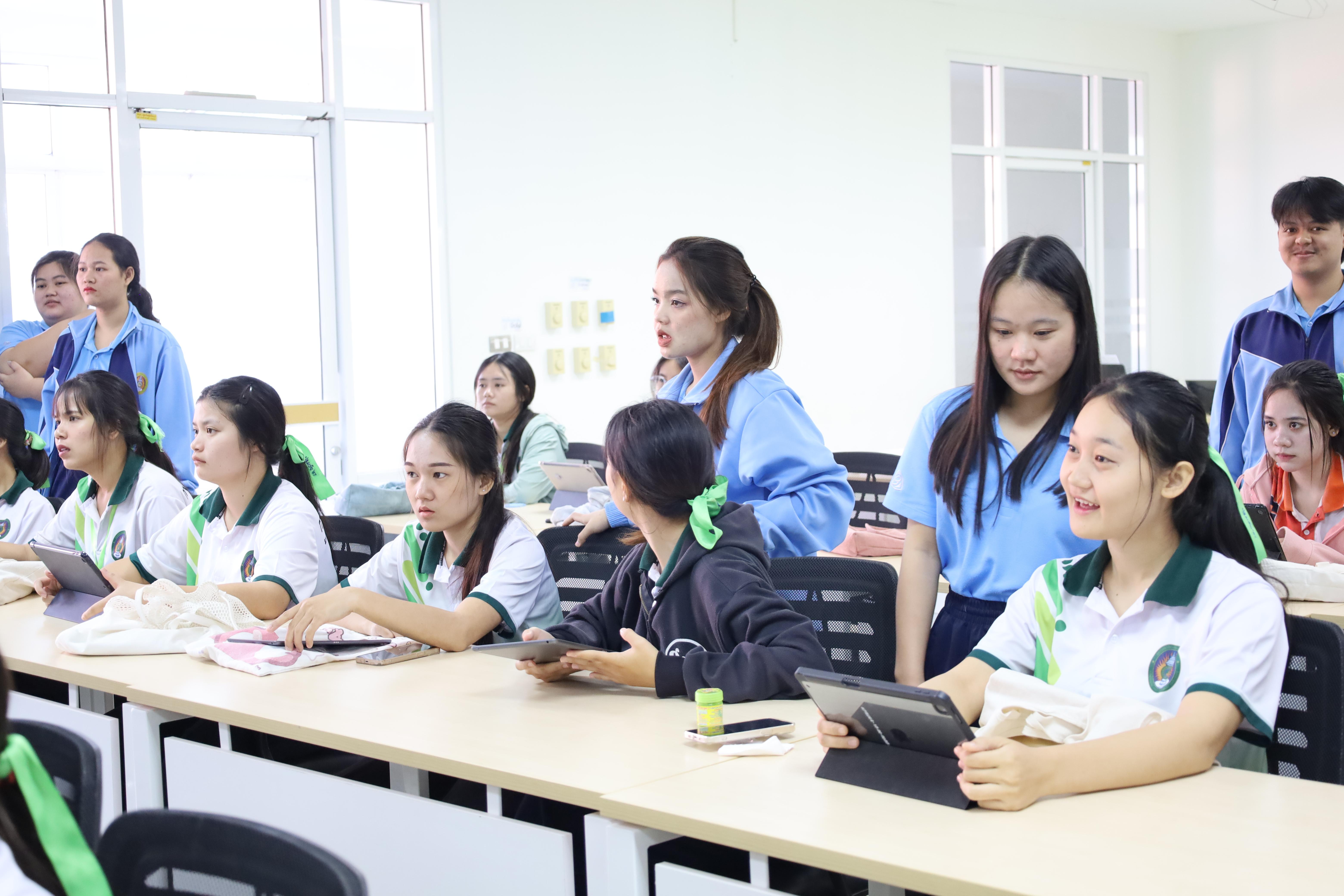20. กิจกรรมการผลิตสื่อการสอนด้วยนวัตกรรม AI สำหรับครูปฐมวัย