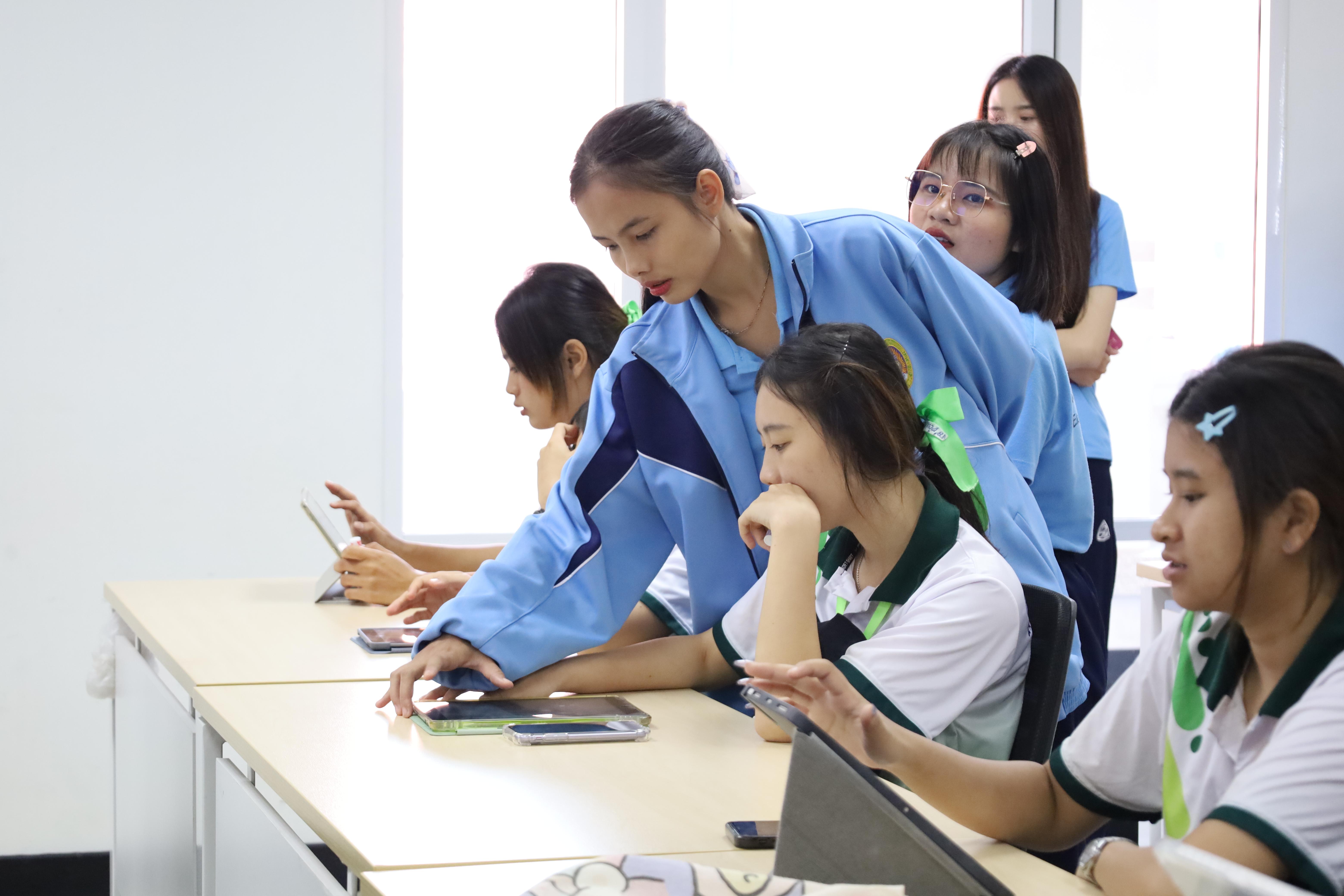21. กิจกรรมการผลิตสื่อการสอนด้วยนวัตกรรม AI สำหรับครูปฐมวัย
