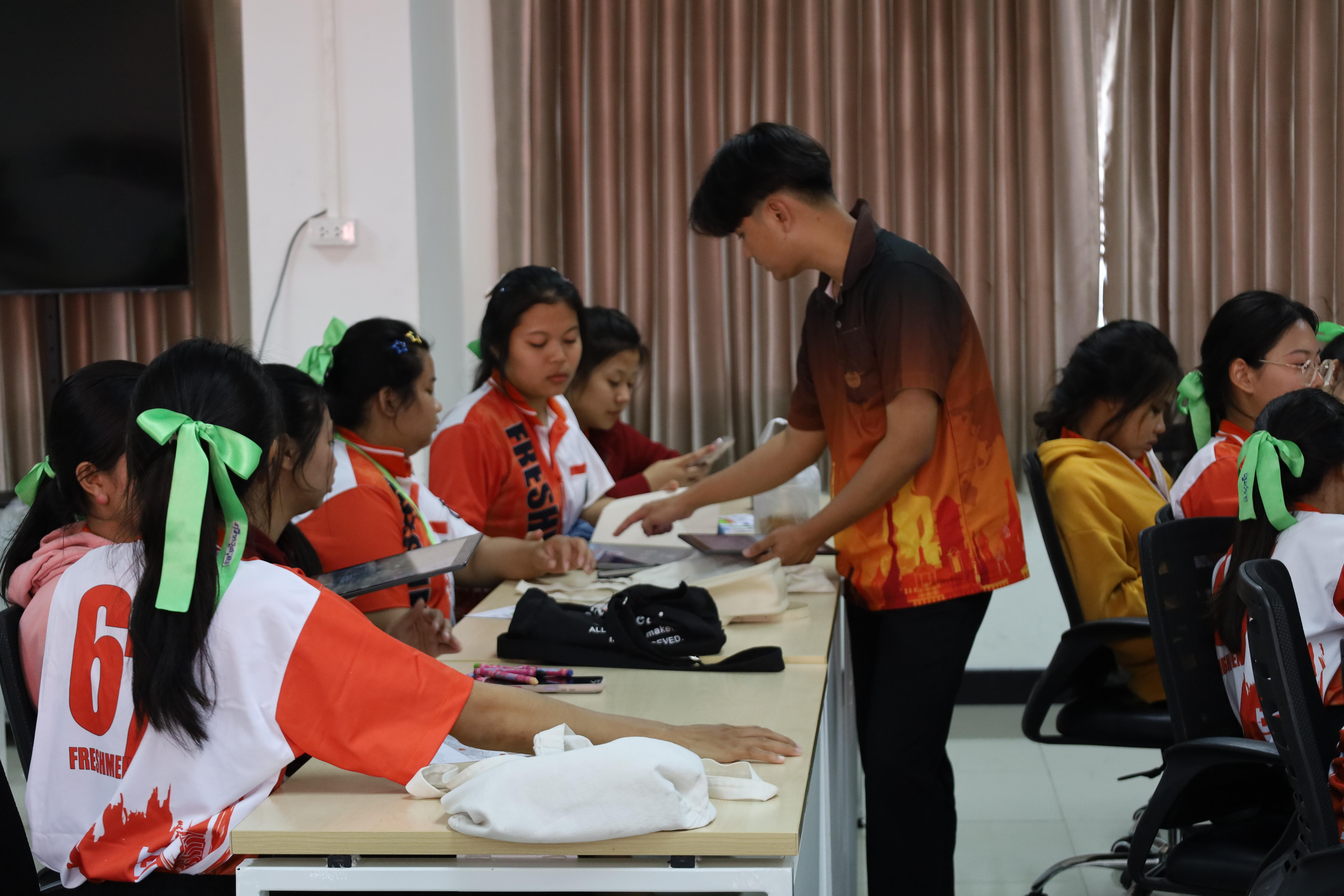 39. กิจกรรมการผลิตสื่อการสอนด้วยนวัตกรรม AI สำหรับครูปฐมวัย