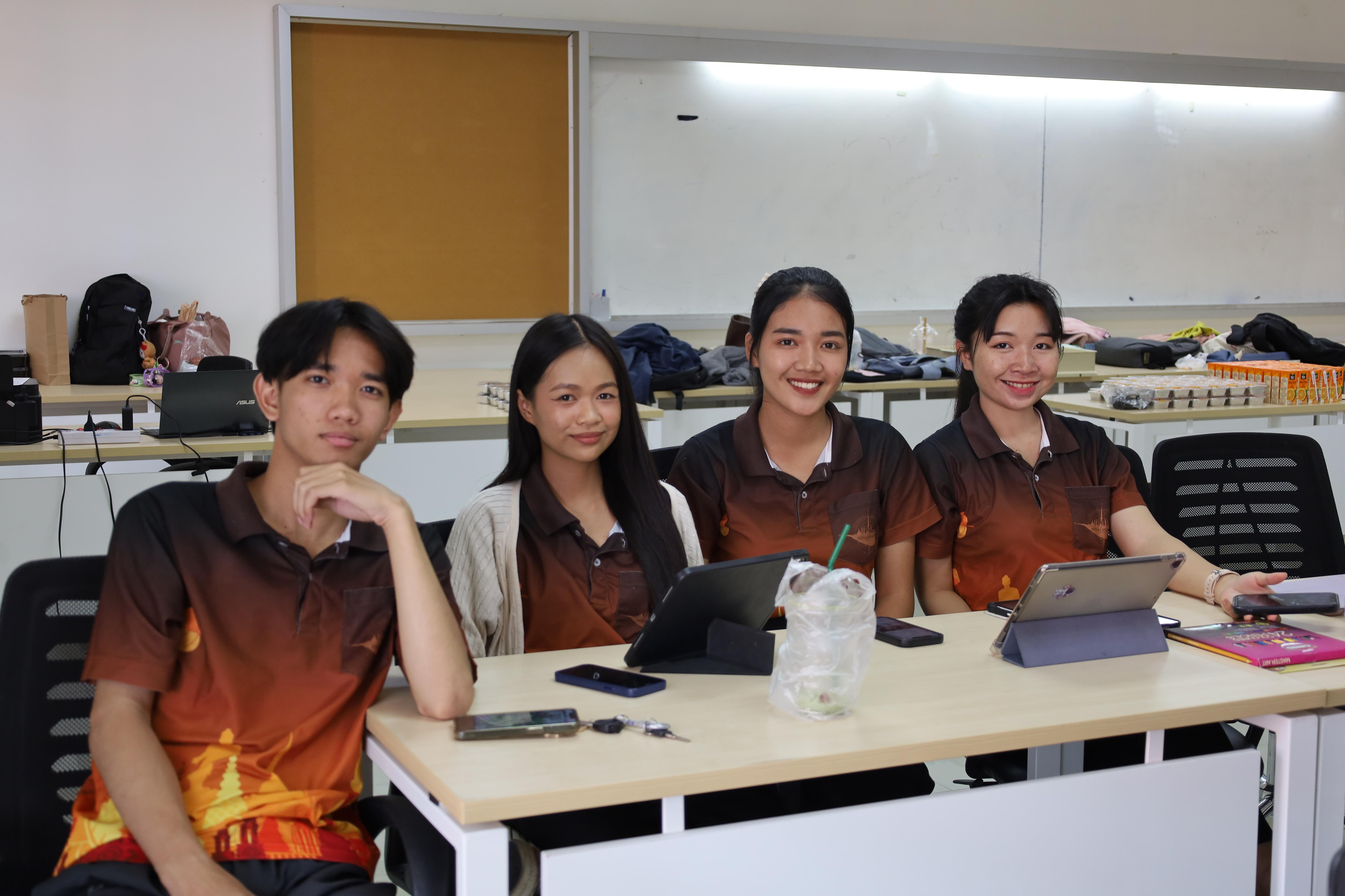 53. กิจกรรมการผลิตสื่อการสอนด้วยนวัตกรรม AI สำหรับครูปฐมวัย