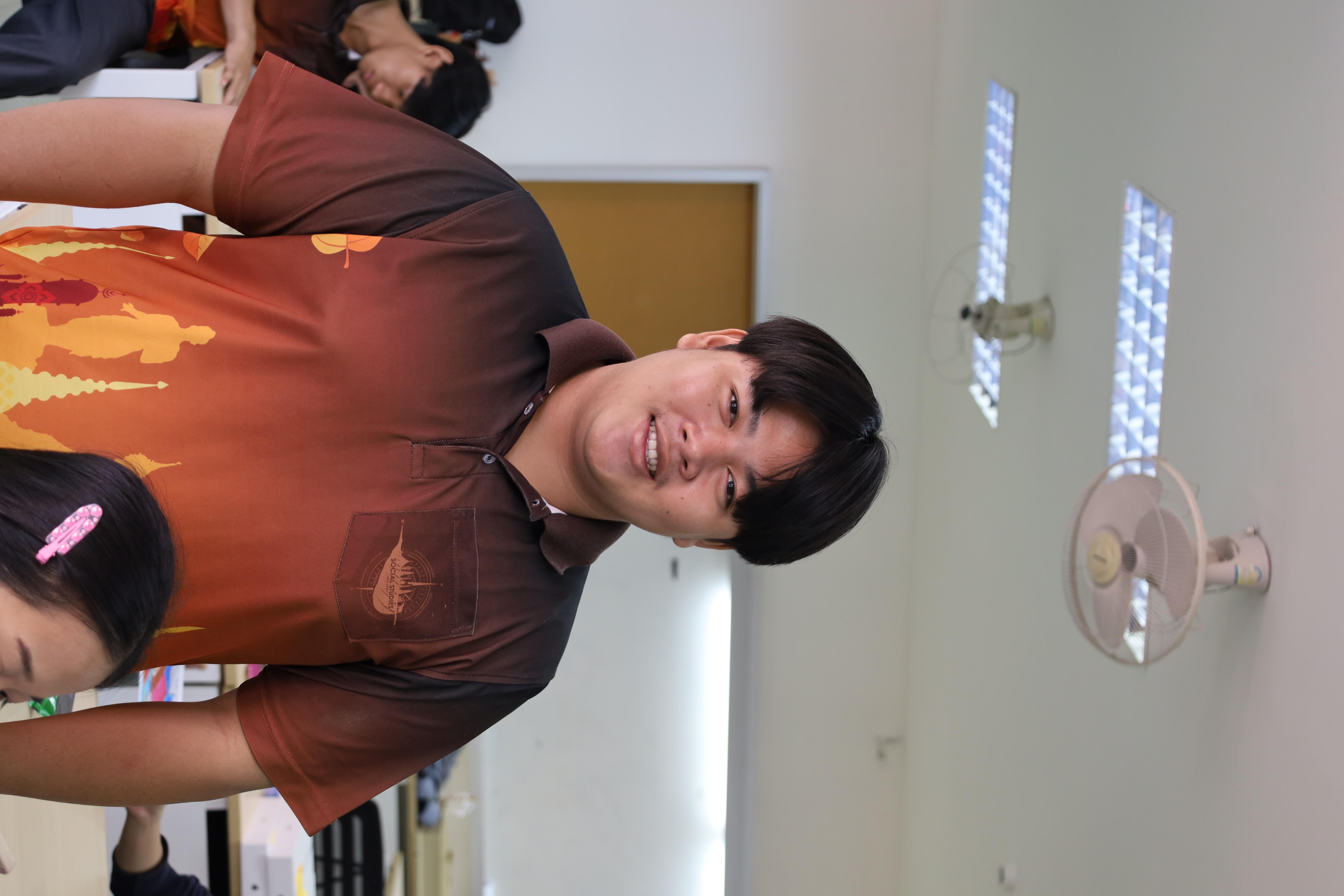 54. กิจกรรมการผลิตสื่อการสอนด้วยนวัตกรรม AI สำหรับครูปฐมวัย