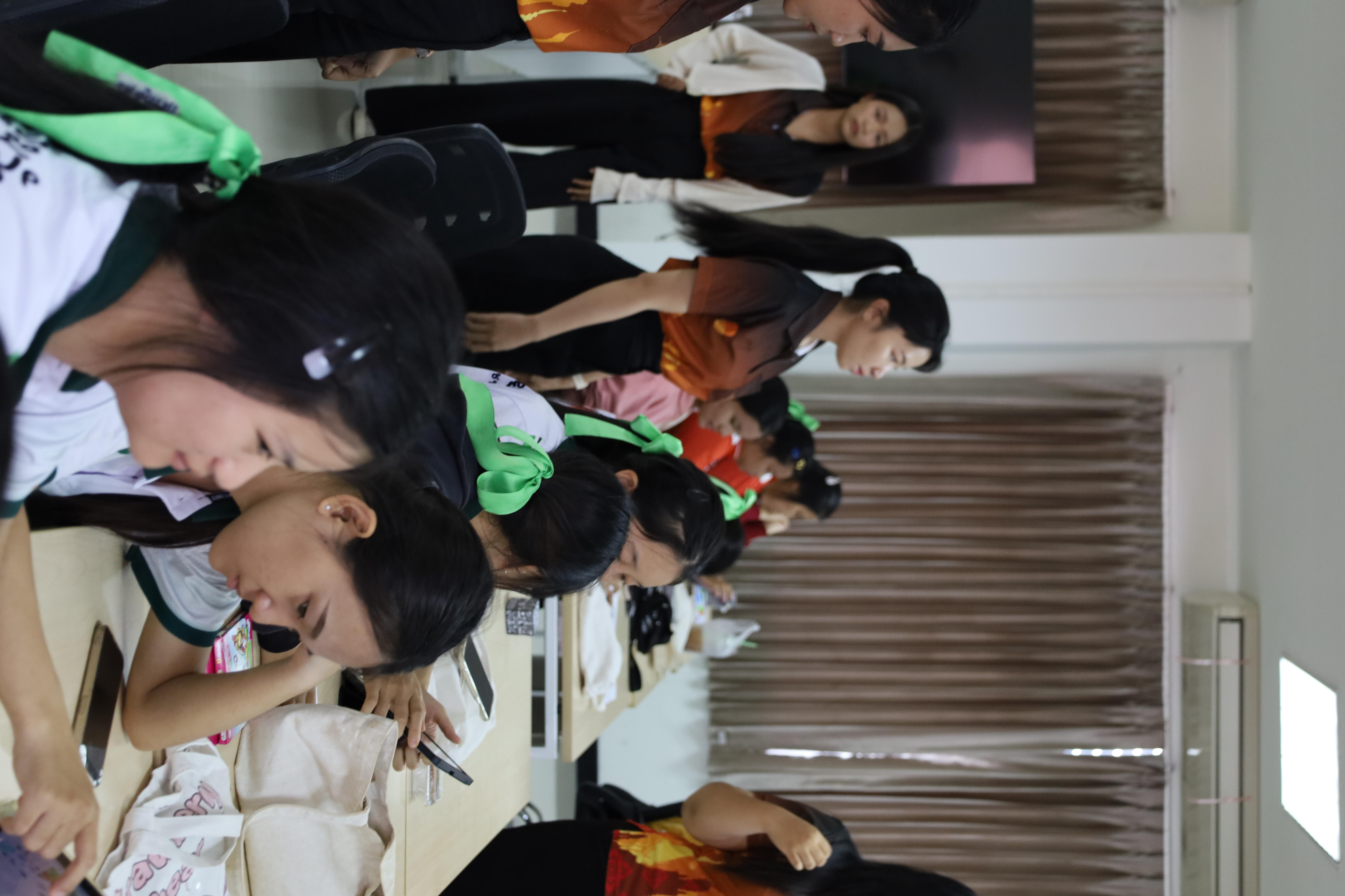 93. กิจกรรมการผลิตสื่อการสอนด้วยนวัตกรรม AI สำหรับครูปฐมวัย