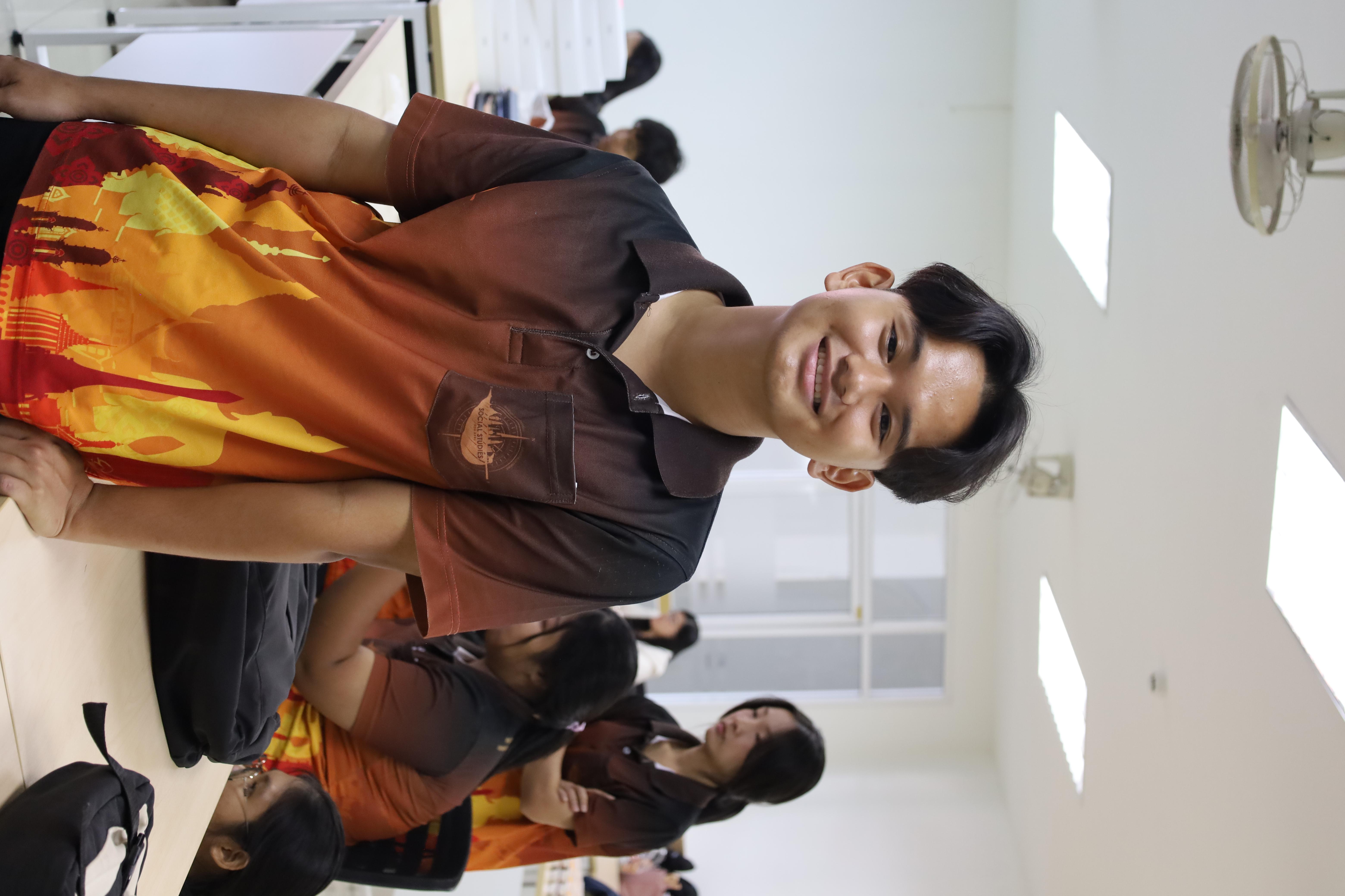104. กิจกรรมการผลิตสื่อการสอนด้วยนวัตกรรม AI สำหรับครูปฐมวัย