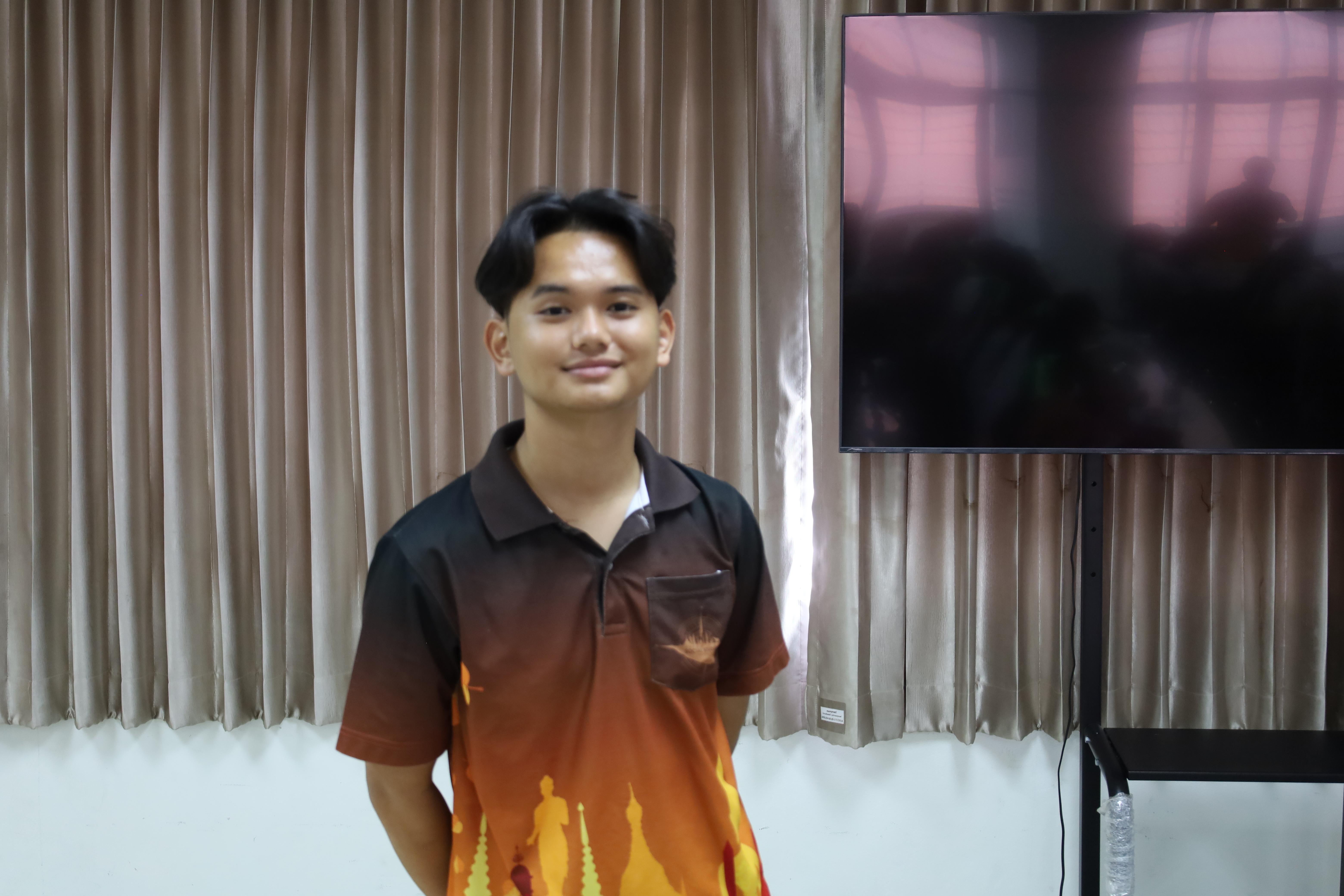 105. กิจกรรมการผลิตสื่อการสอนด้วยนวัตกรรม AI สำหรับครูปฐมวัย