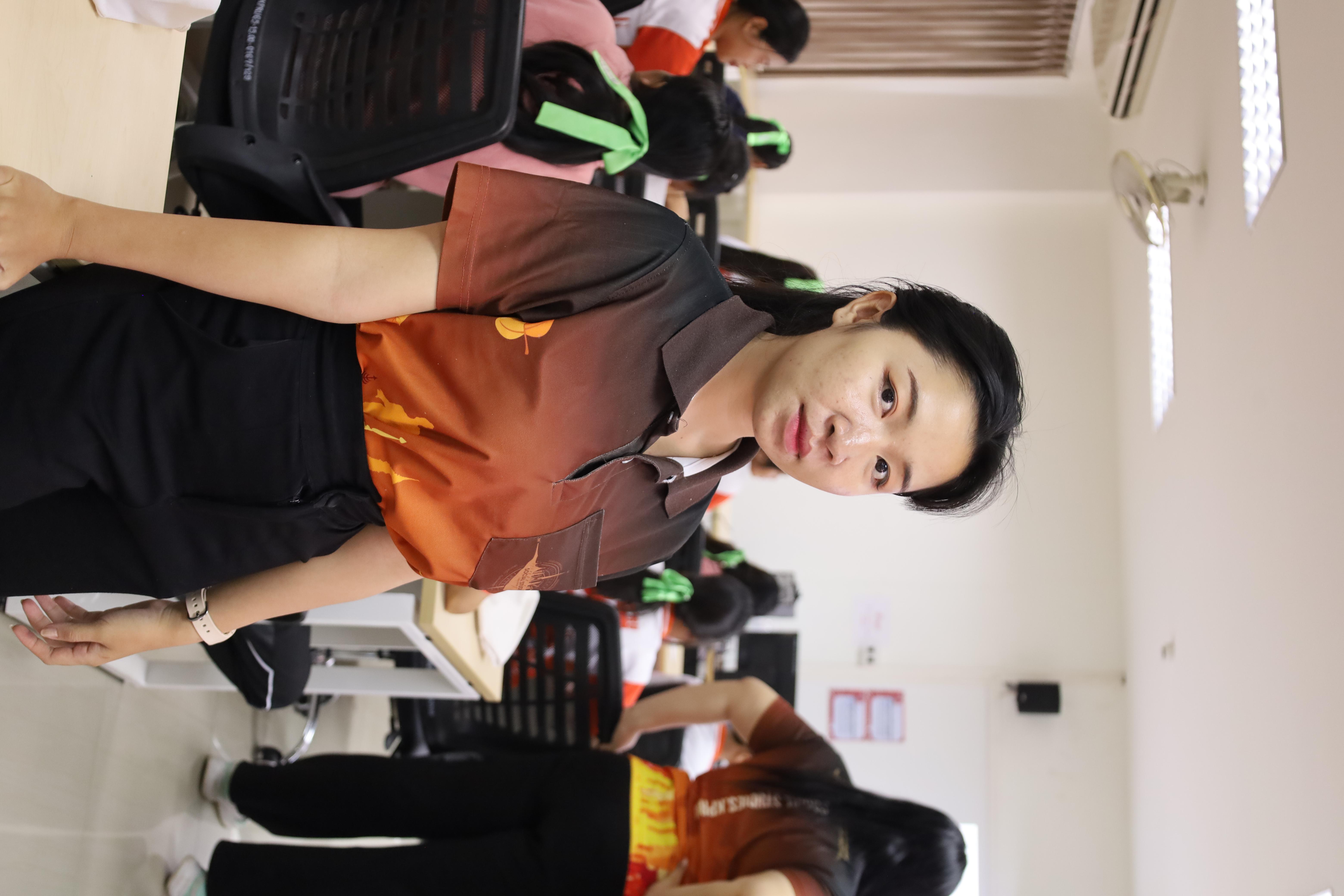 108. กิจกรรมการผลิตสื่อการสอนด้วยนวัตกรรม AI สำหรับครูปฐมวัย