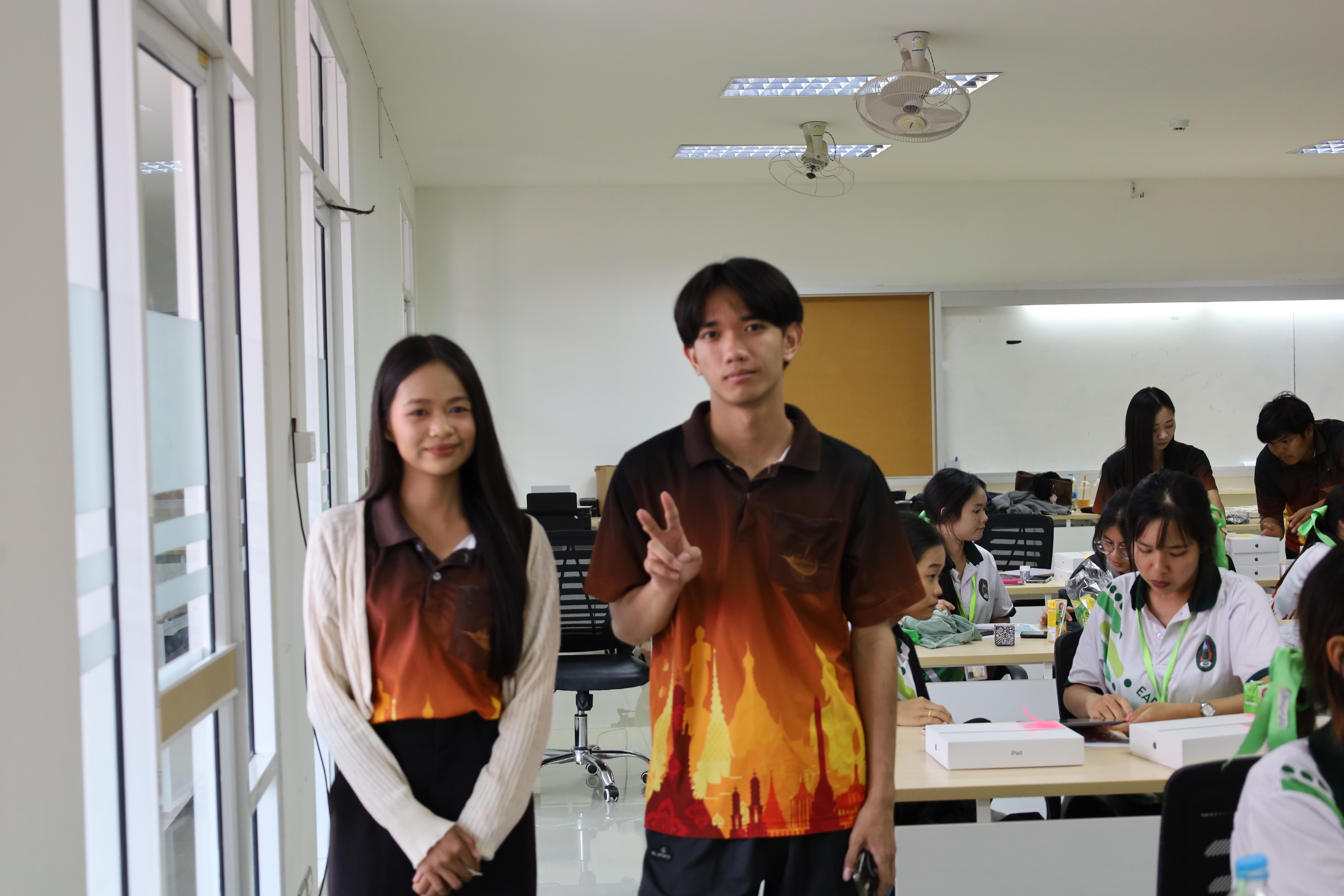 117. กิจกรรมการผลิตสื่อการสอนด้วยนวัตกรรม AI สำหรับครูปฐมวัย