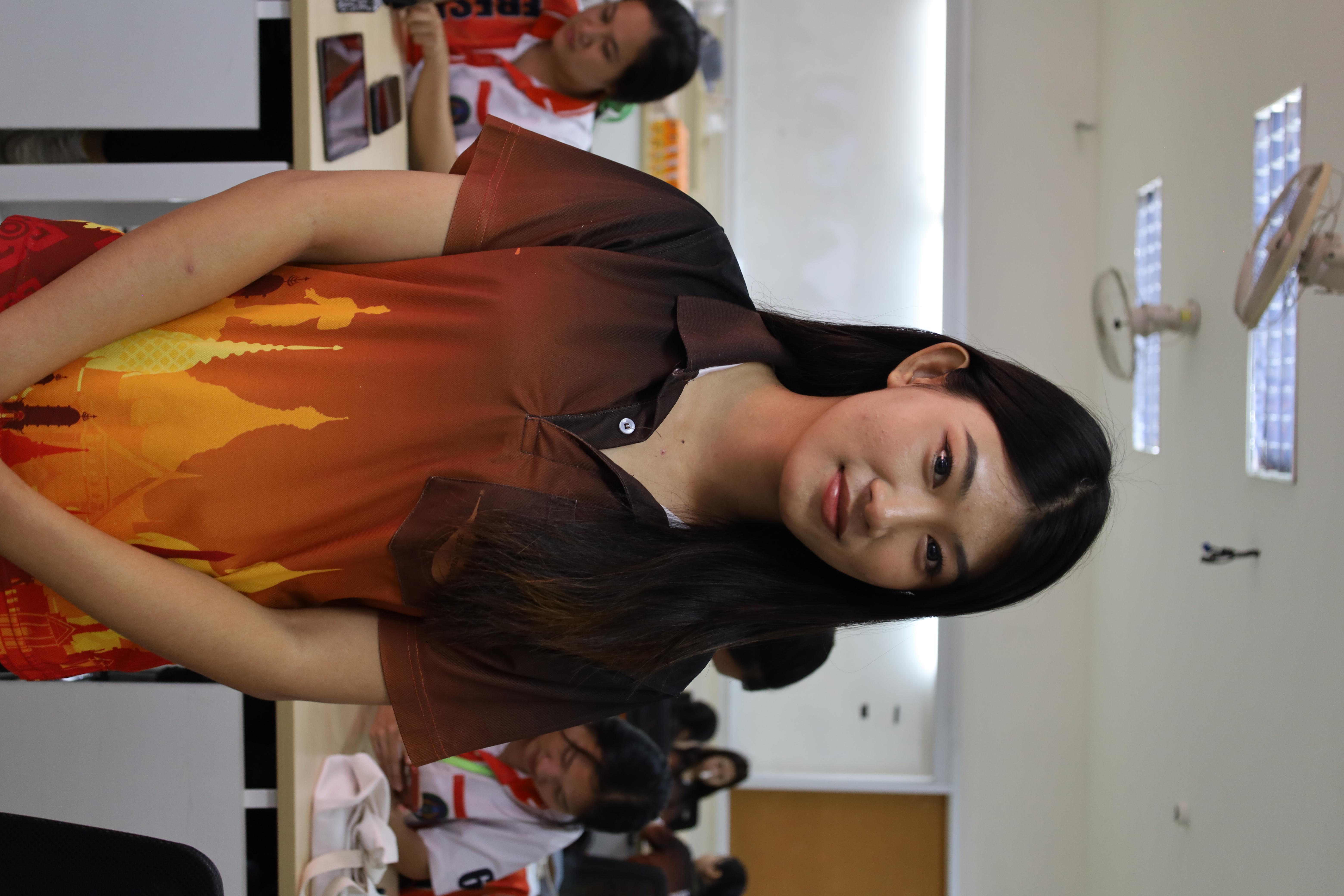 139. กิจกรรมการผลิตสื่อการสอนด้วยนวัตกรรม AI สำหรับครูปฐมวัย