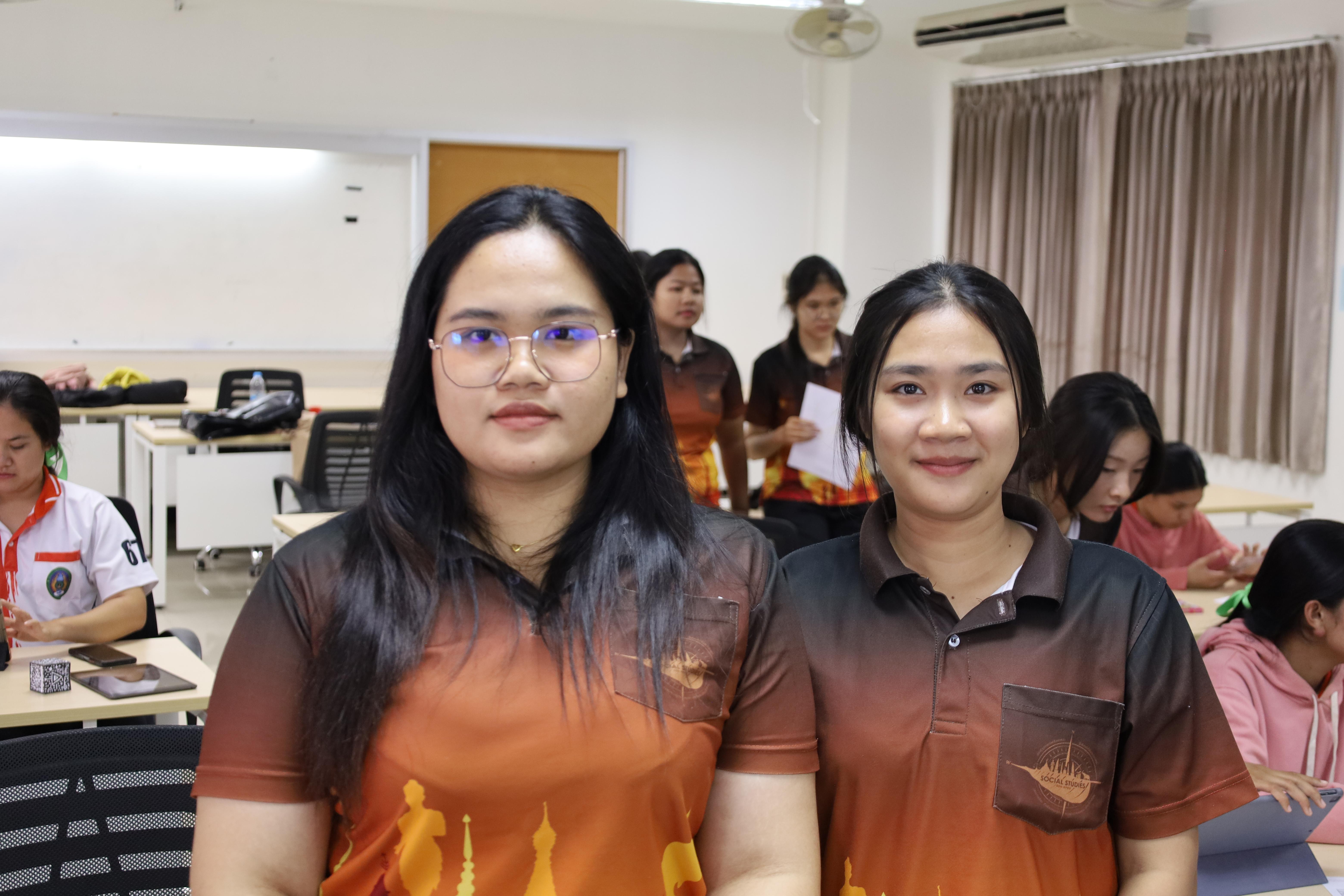 156. กิจกรรมการผลิตสื่อการสอนด้วยนวัตกรรม AI สำหรับครูปฐมวัย