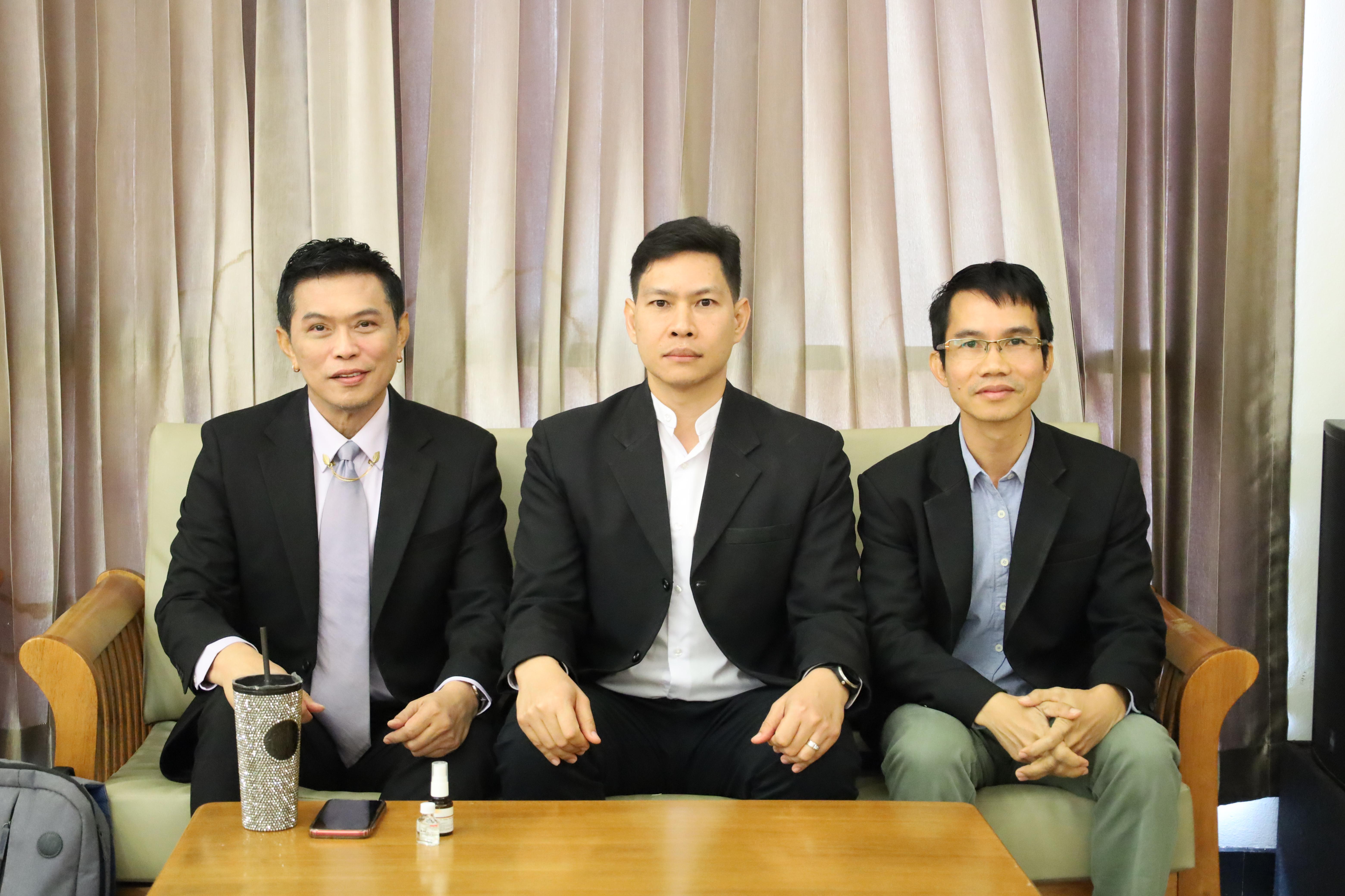 3. การอบรมโครงการพัฒนาทักษะการสอนและความเป็นครู สำหรับนักศึกษาหลักสูตรประกาศนียบัตรบัณฑิตสาขาวิชาชีพครู