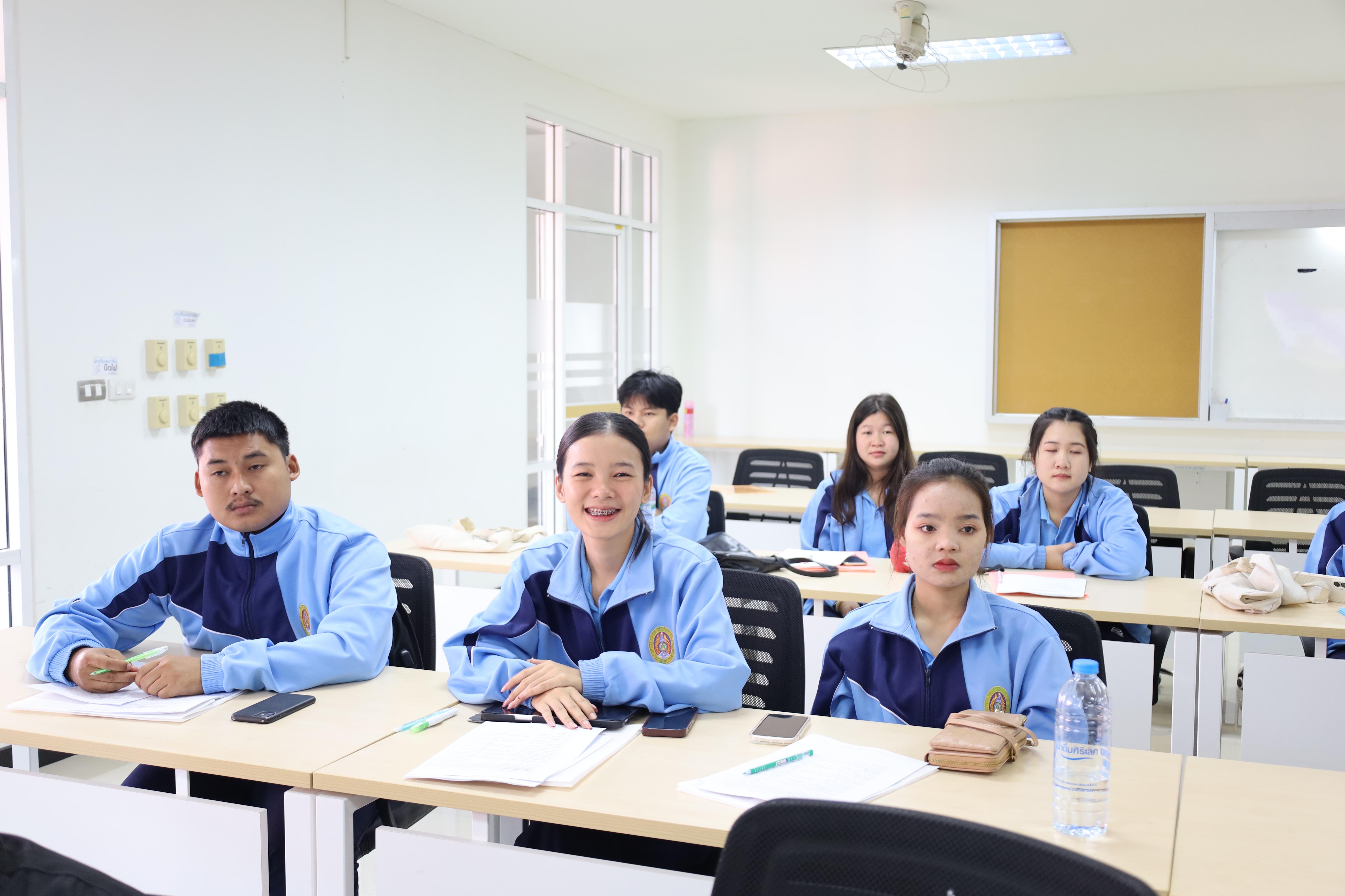 43. การอบรมเชิงปฏิบัติการแนวทางการวัดและประเมินผลเด็กพิเศษเรียนรวม สำหรับครูสังกัดสพป.กพ.เขต 1