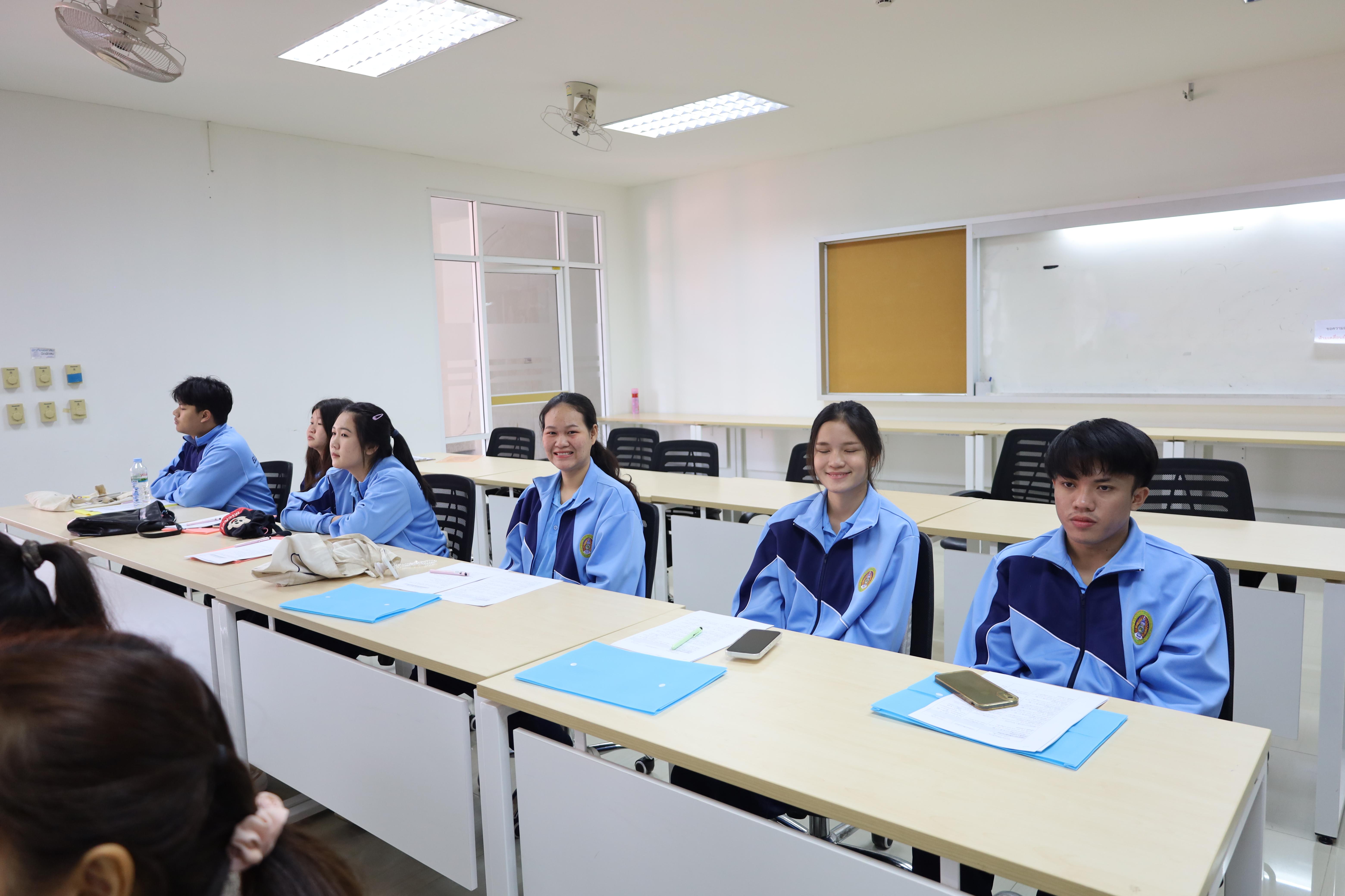 49. การอบรมเชิงปฏิบัติการแนวทางการวัดและประเมินผลเด็กพิเศษเรียนรวม สำหรับครูสังกัดสพป.กพ.เขต 1