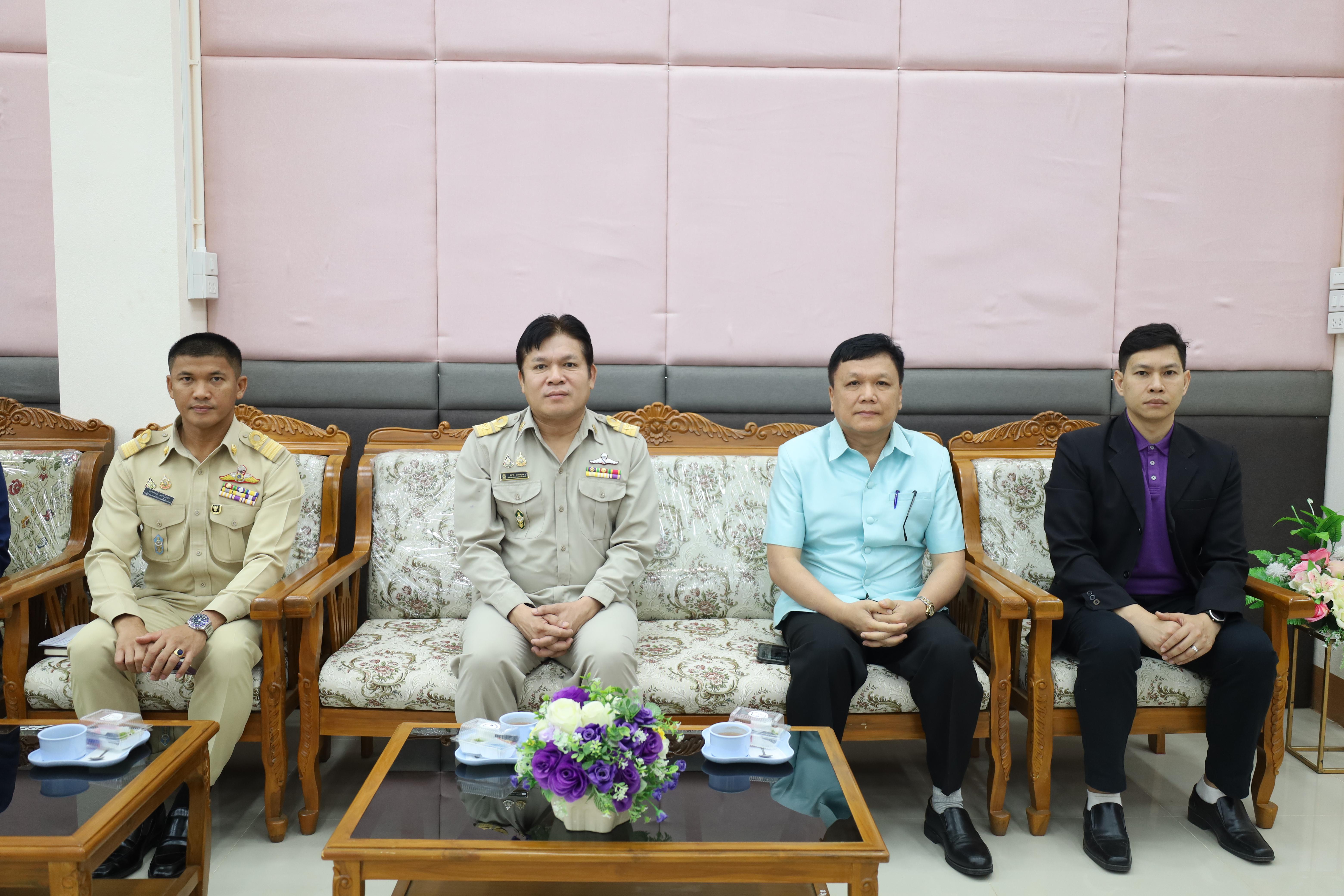 14. การอบรมเชิงปฏิบัติการพัฒนาจิตวิญญาณและจรรยาบรรณวิชาชีพครู