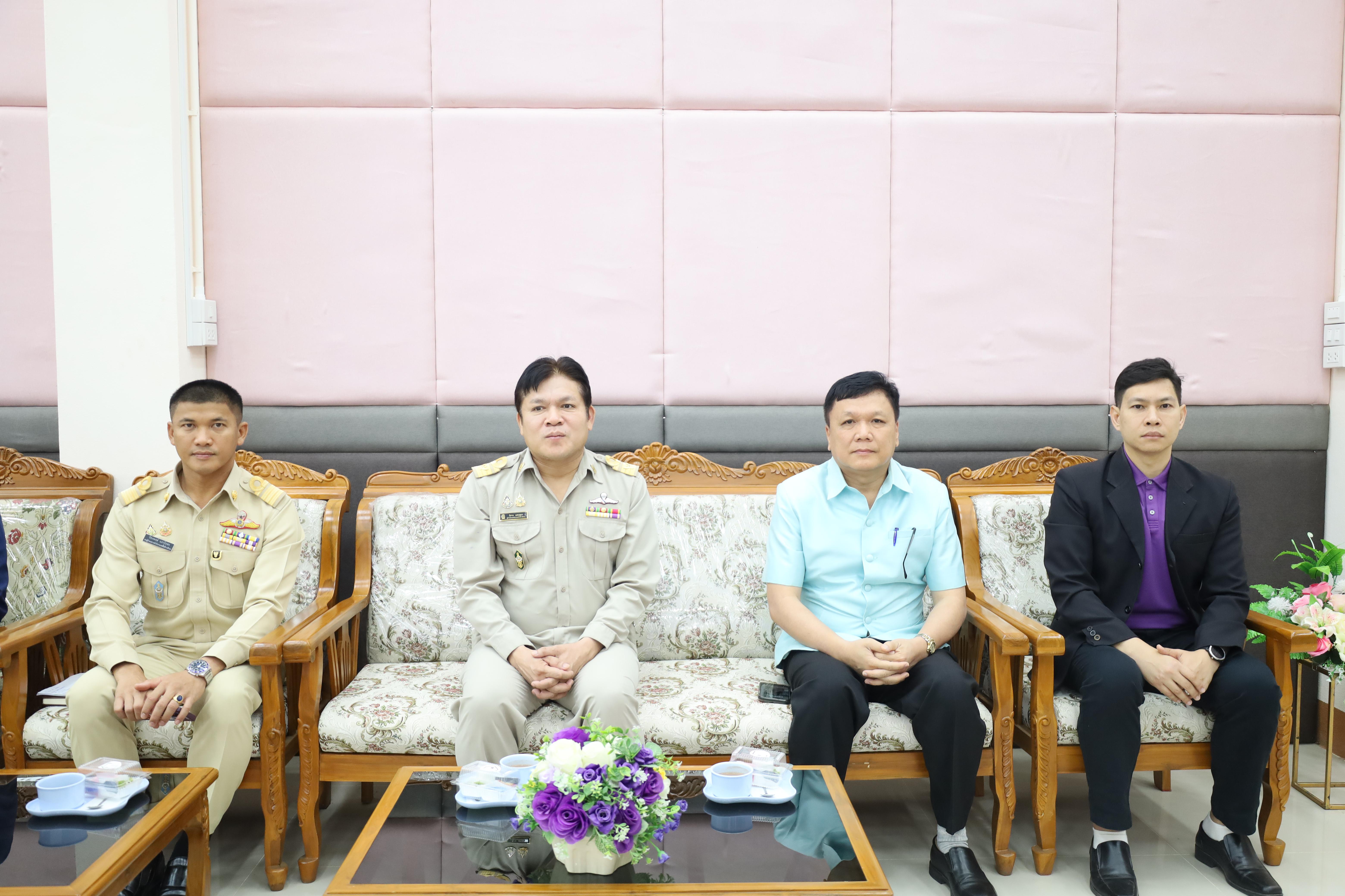 15. การอบรมเชิงปฏิบัติการพัฒนาจิตวิญญาณและจรรยาบรรณวิชาชีพครู