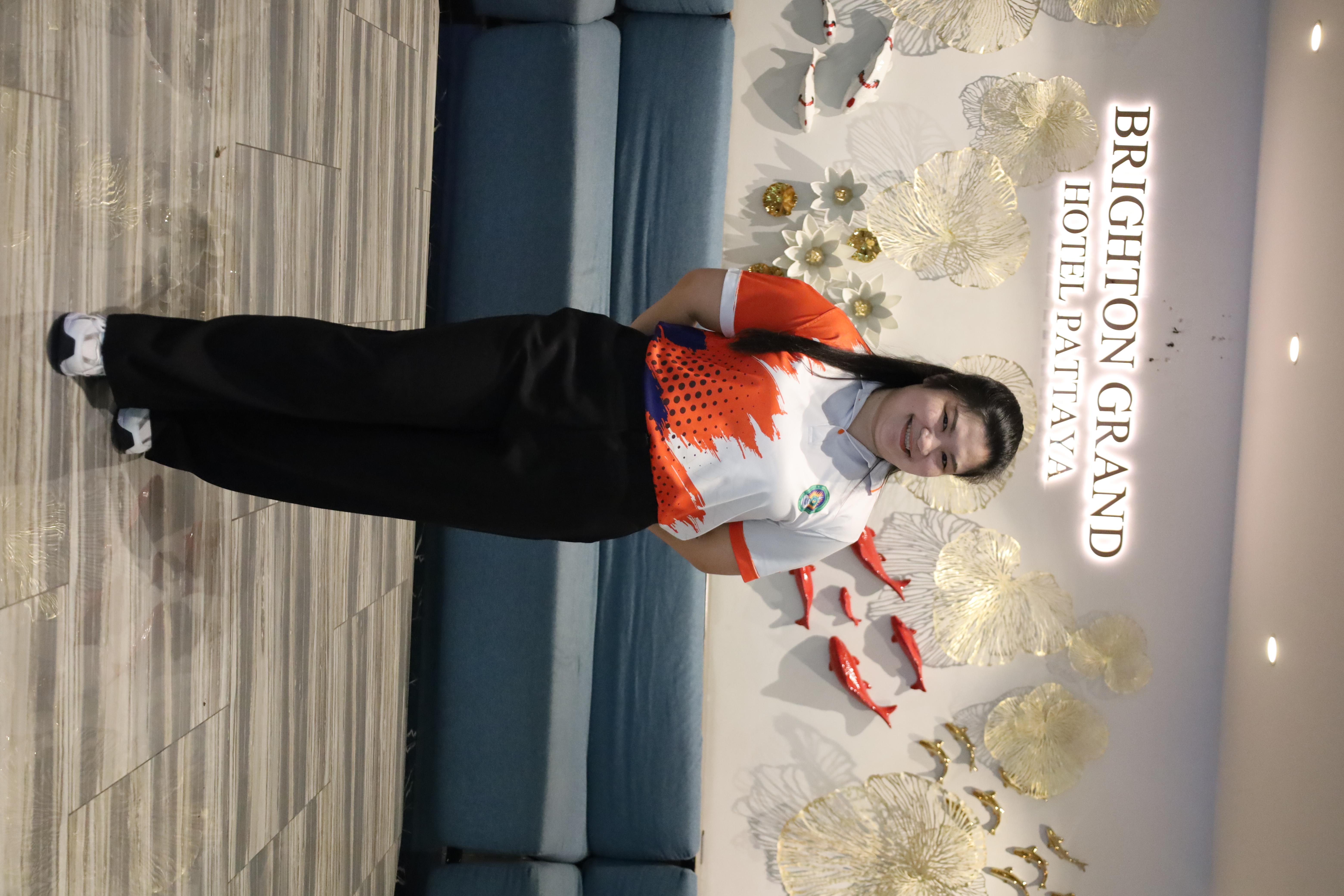 27. การศึกษาดูงานการจัดการคุณภาพและมาตรฐานการผลิตบัณฑิตระดับปริญญาตรี บัณฑิตศึกษา ณ มหาวิทยาลัยบูรพา