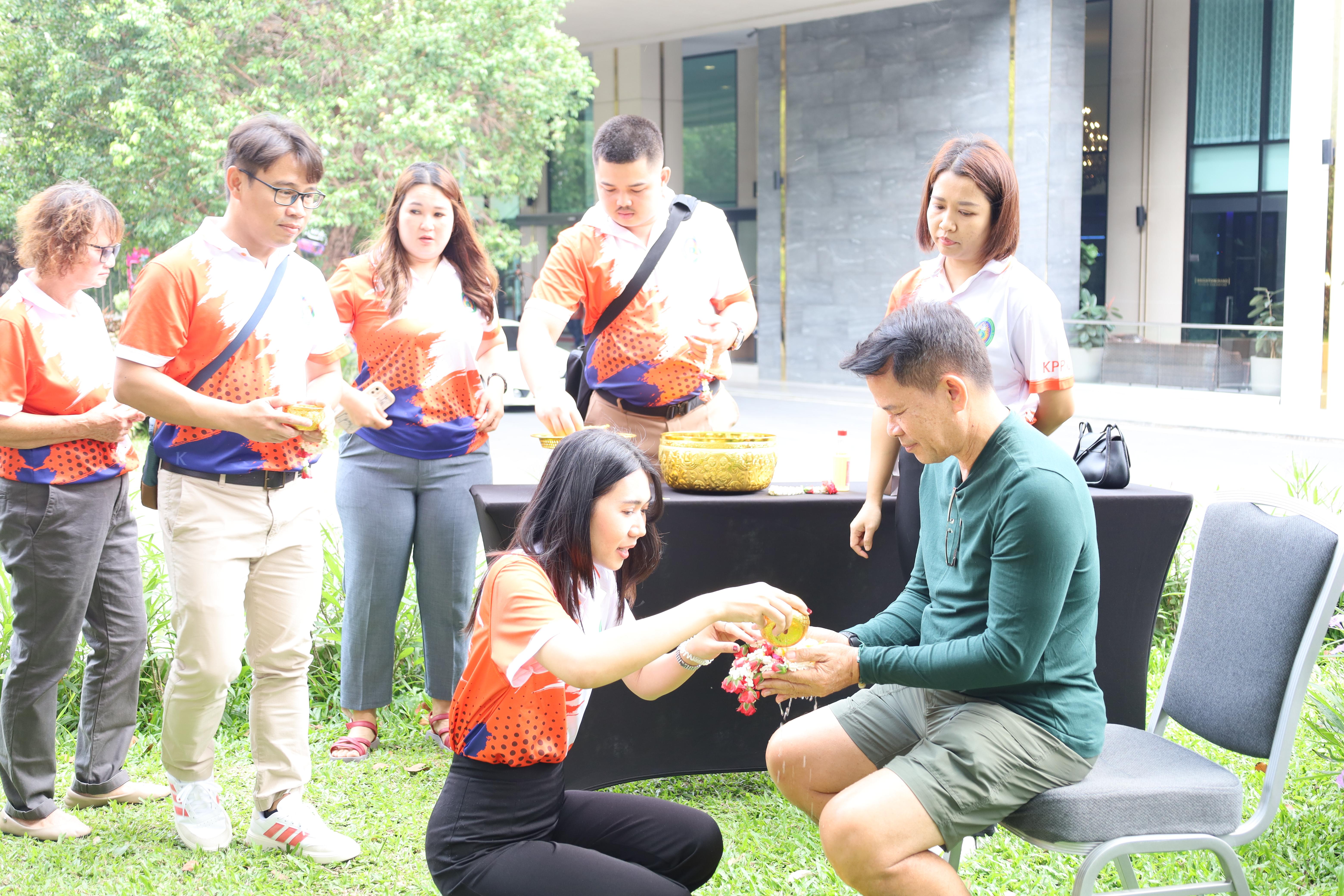 89. การศึกษาดูงานการจัดการคุณภาพและมาตรฐานการผลิตบัณฑิตระดับปริญญาตรี บัณฑิตศึกษา ณ มหาวิทยาลัยบูรพา
