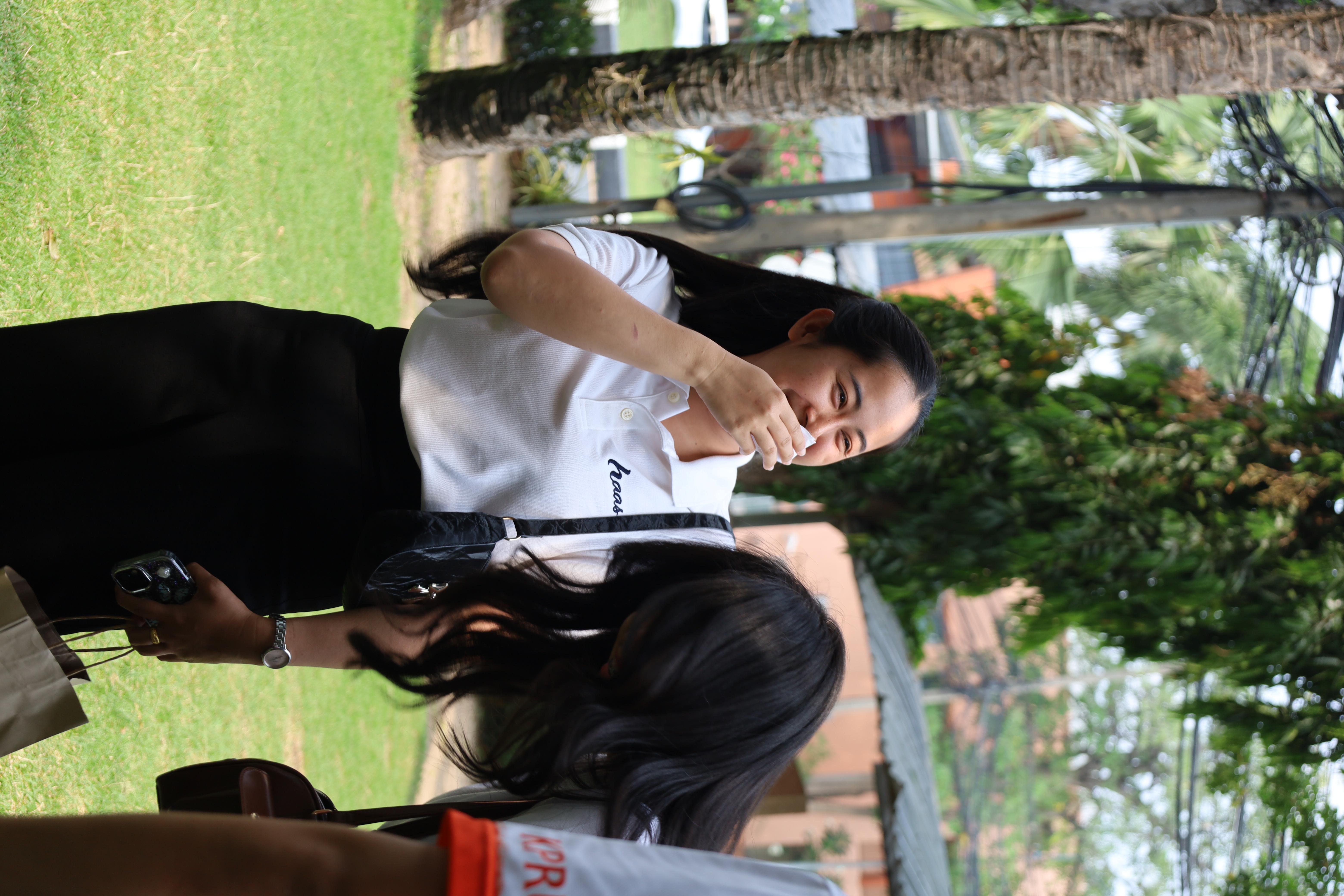 247. การศึกษาดูงานการจัดการคุณภาพและมาตรฐานการผลิตบัณฑิตระดับปริญญาตรี บัณฑิตศึกษา ณ มหาวิทยาลัยบูรพา