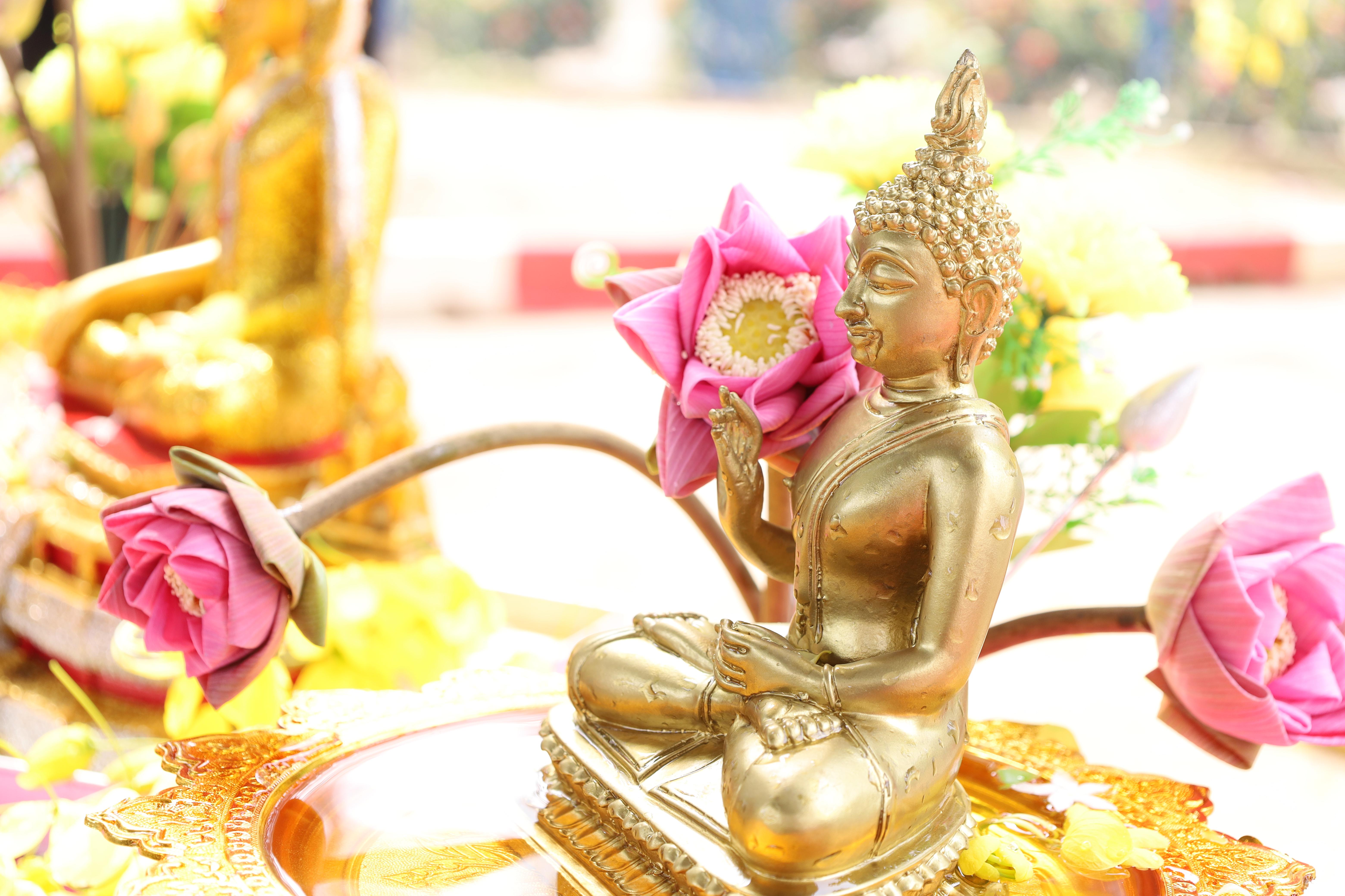 161. กิจกรรมวันสงกรานต์โรงเรียนอนุบาลราชภัฏกำแพงเพชร ปีการศึกษา 2567