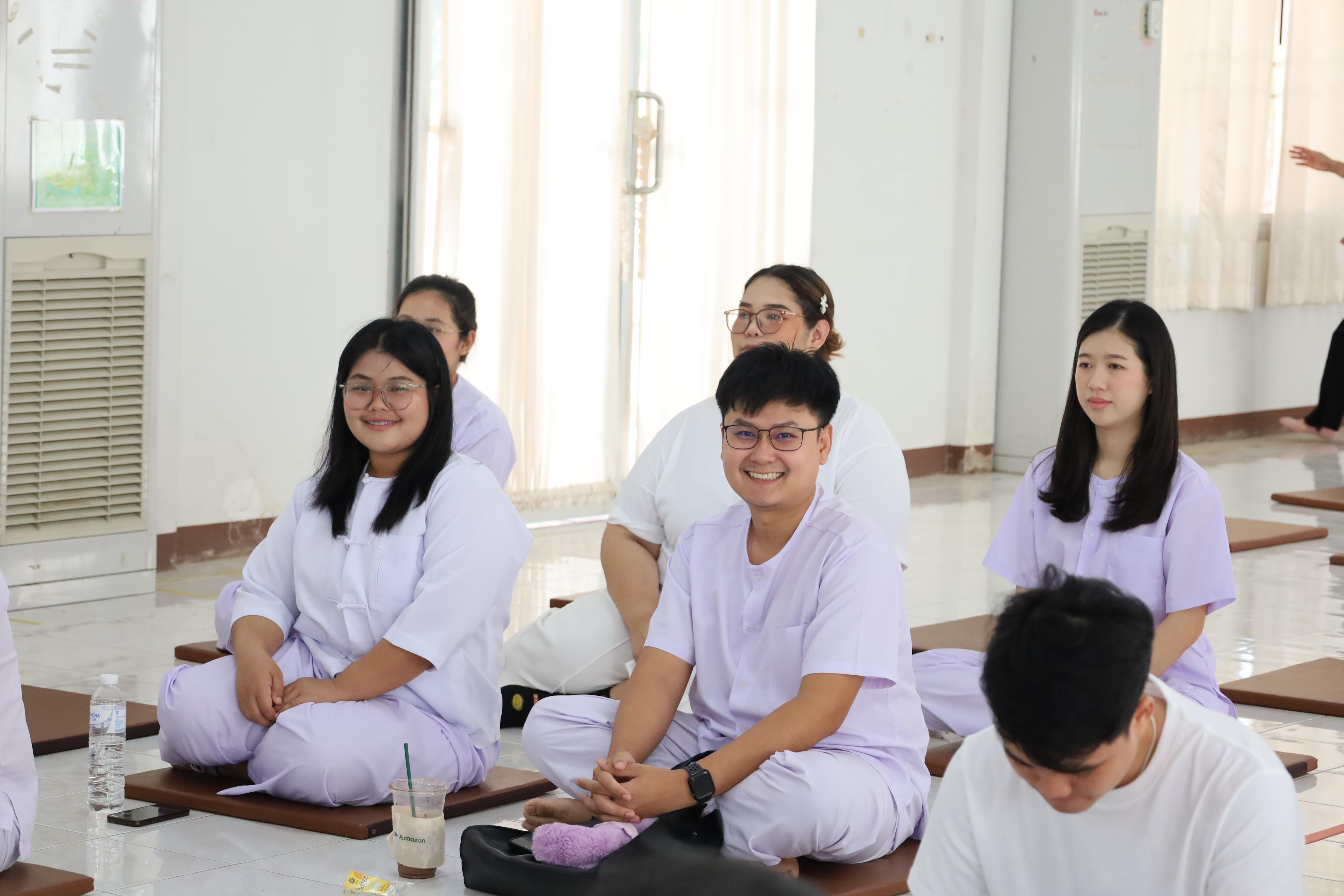 62. กิจกรรมสัมมนาการพัฒนาคุณธรรมจริยธรรมของนักบริหารการศึกษา ประจำปีการศึกษา 2567