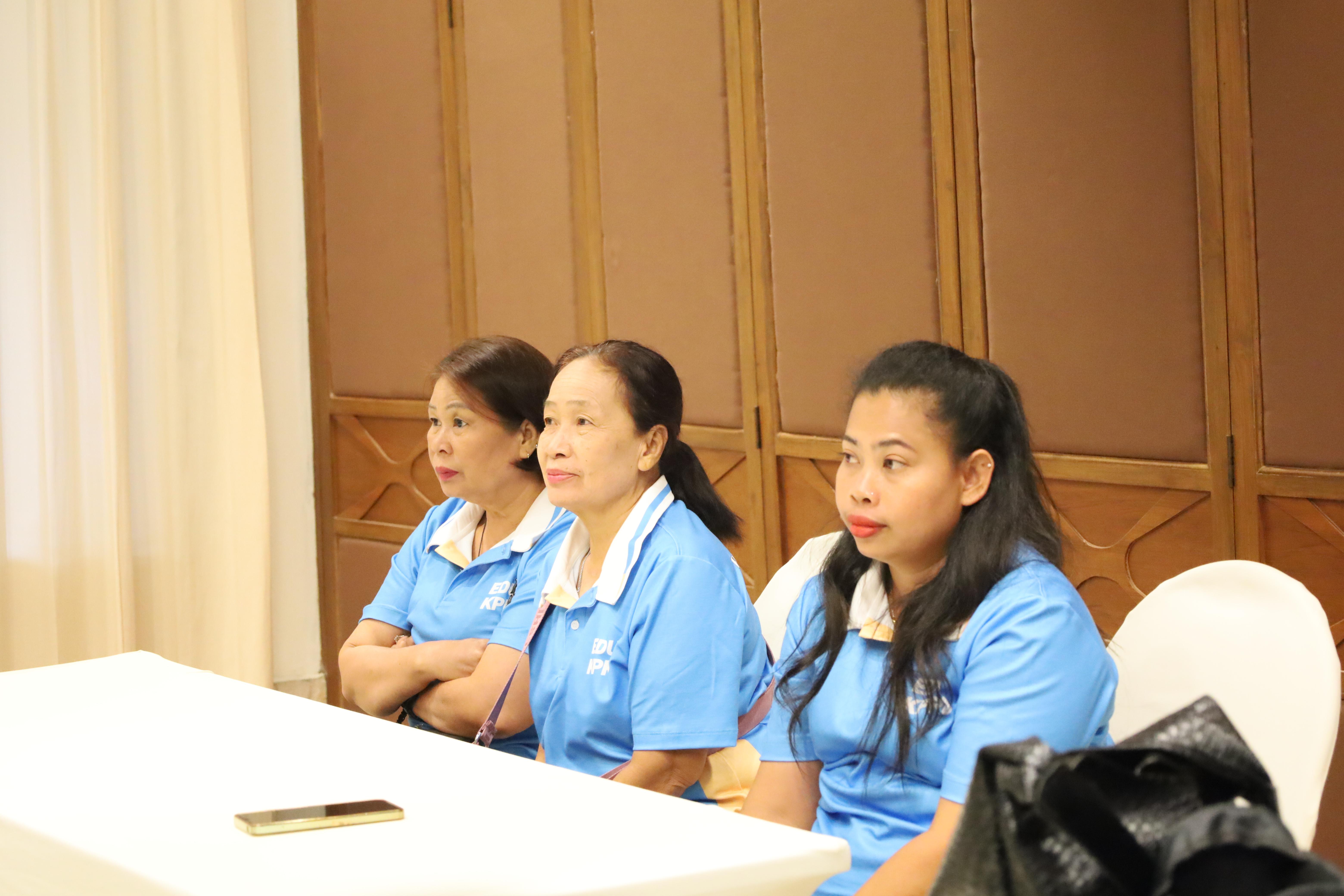 21. ทบทวนแผนกลยุทธ์คณะครุศาสตร์ 2566-2570 ภายนอกมหาวิทยาลัย