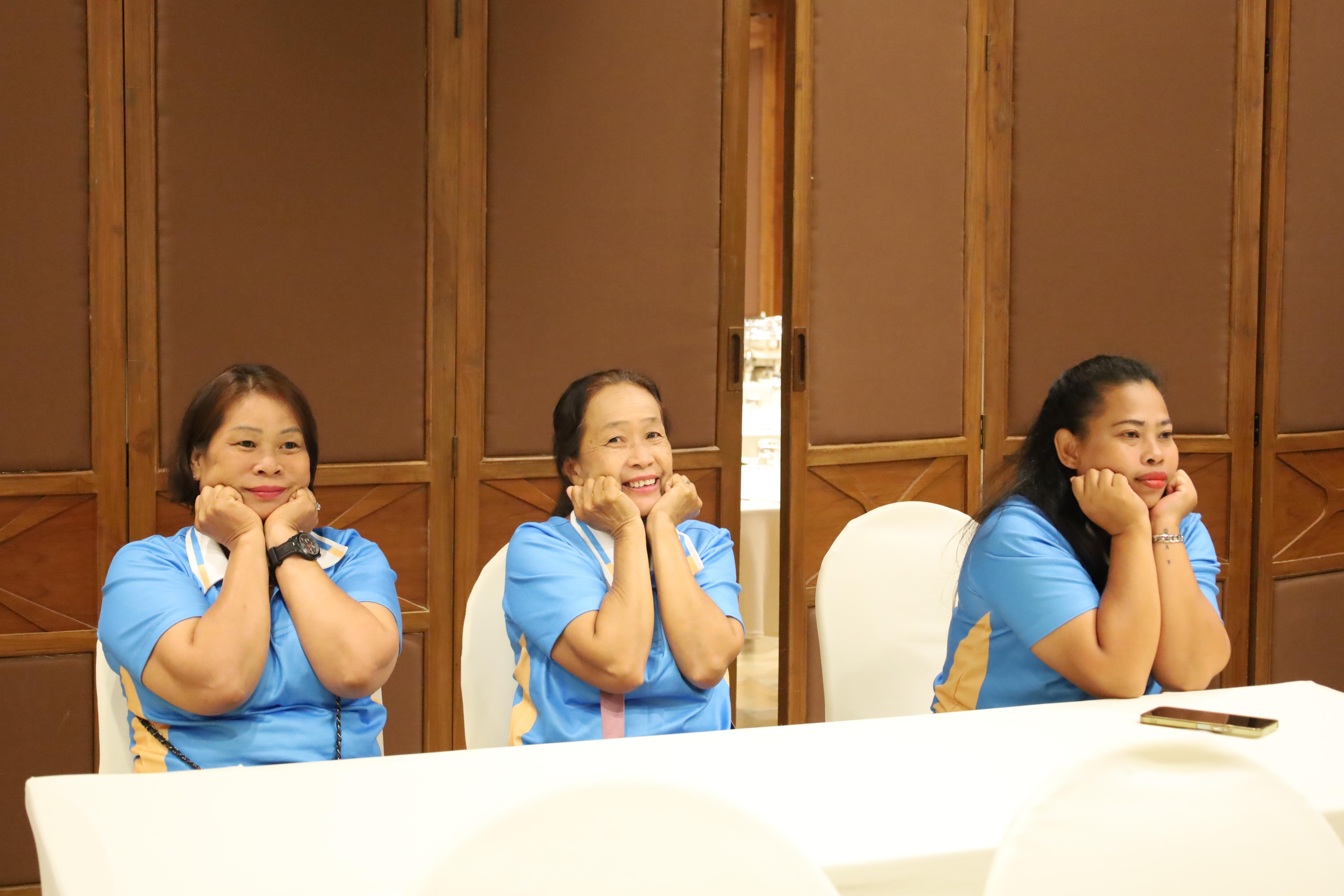 54. ทบทวนแผนกลยุทธ์คณะครุศาสตร์ 2566-2570 ภายนอกมหาวิทยาลัย