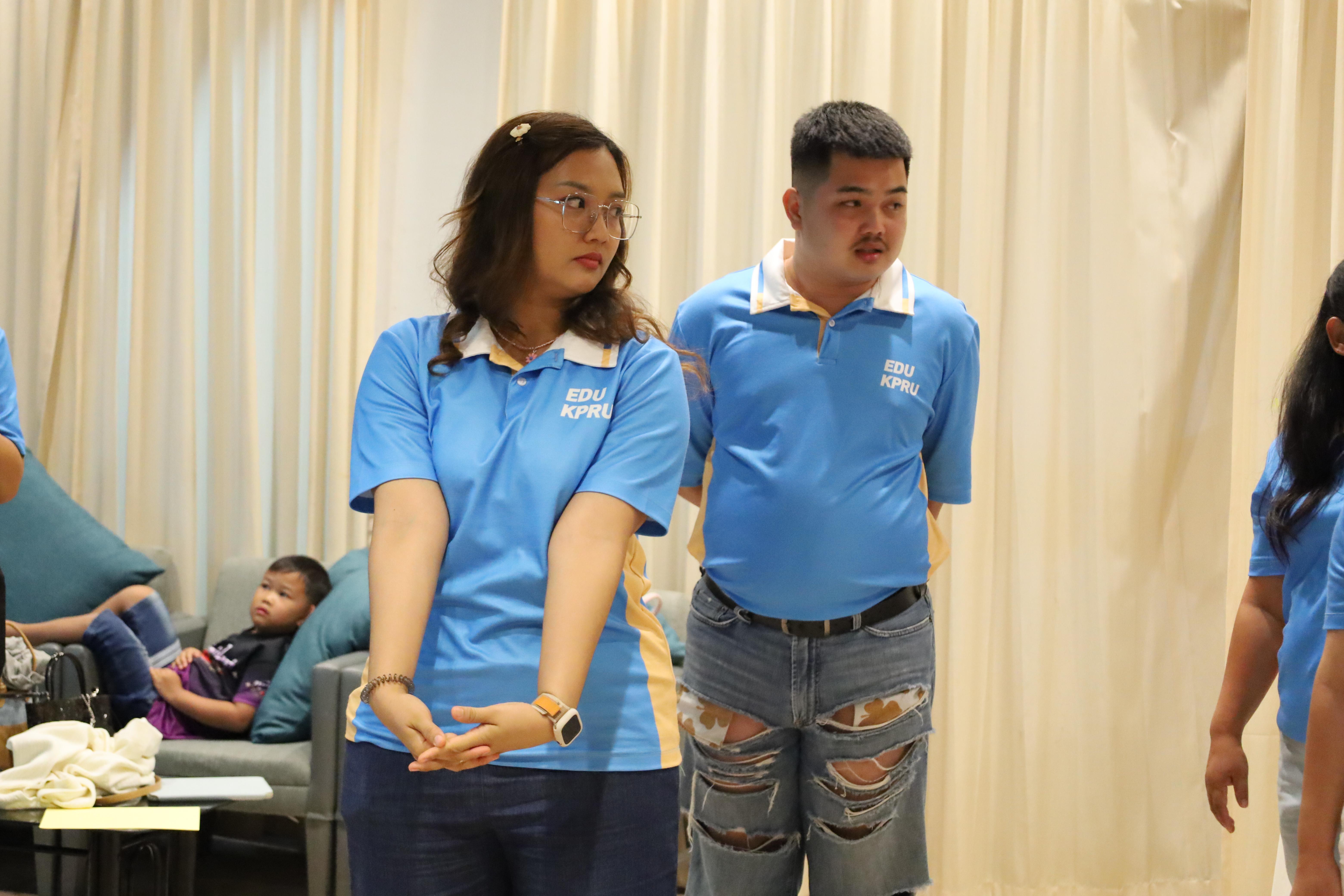 135. ทบทวนแผนกลยุทธ์คณะครุศาสตร์ 2566-2570 ภายนอกมหาวิทยาลัย