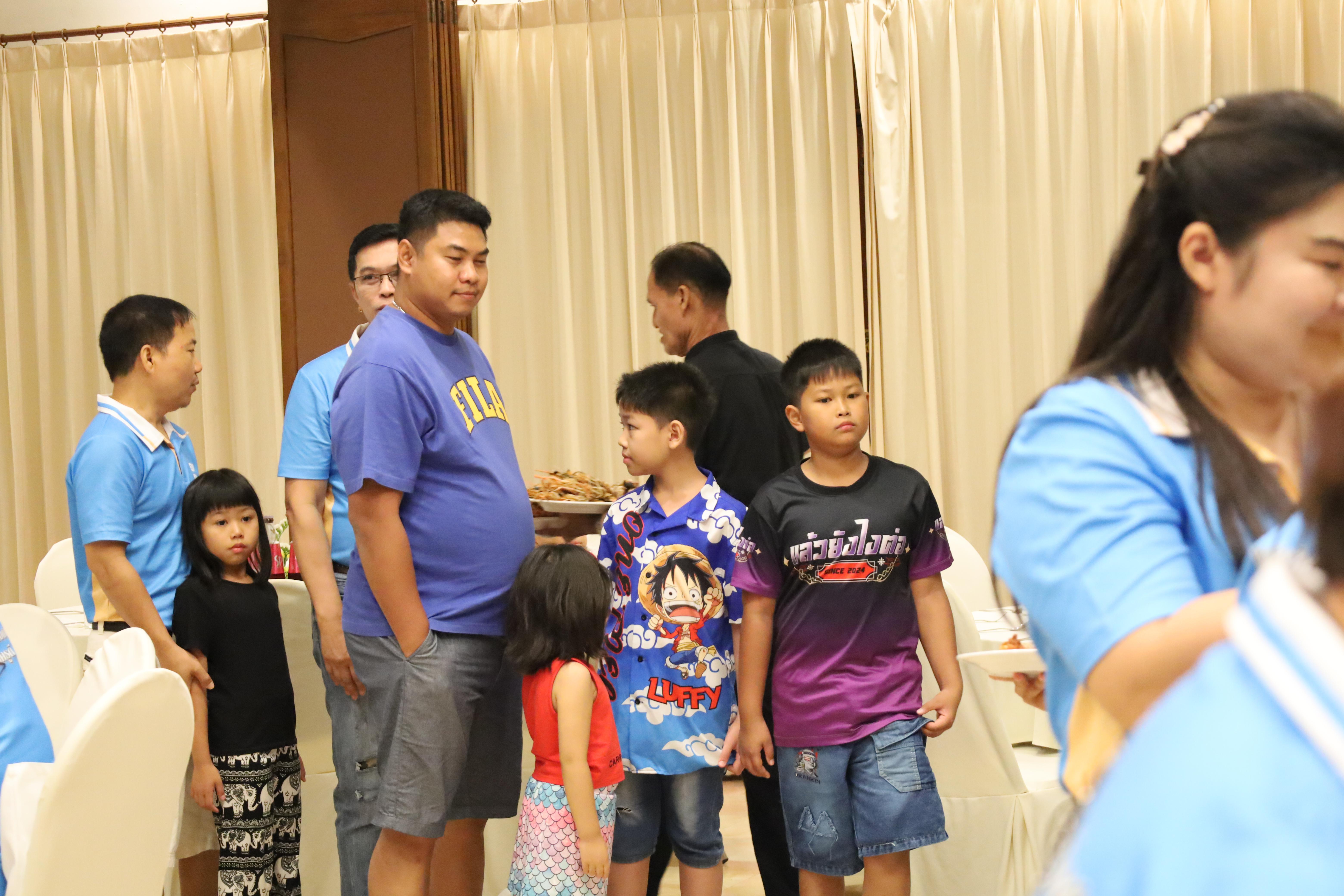 209. ทบทวนแผนกลยุทธ์คณะครุศาสตร์ 2566-2570 ภายนอกมหาวิทยาลัย