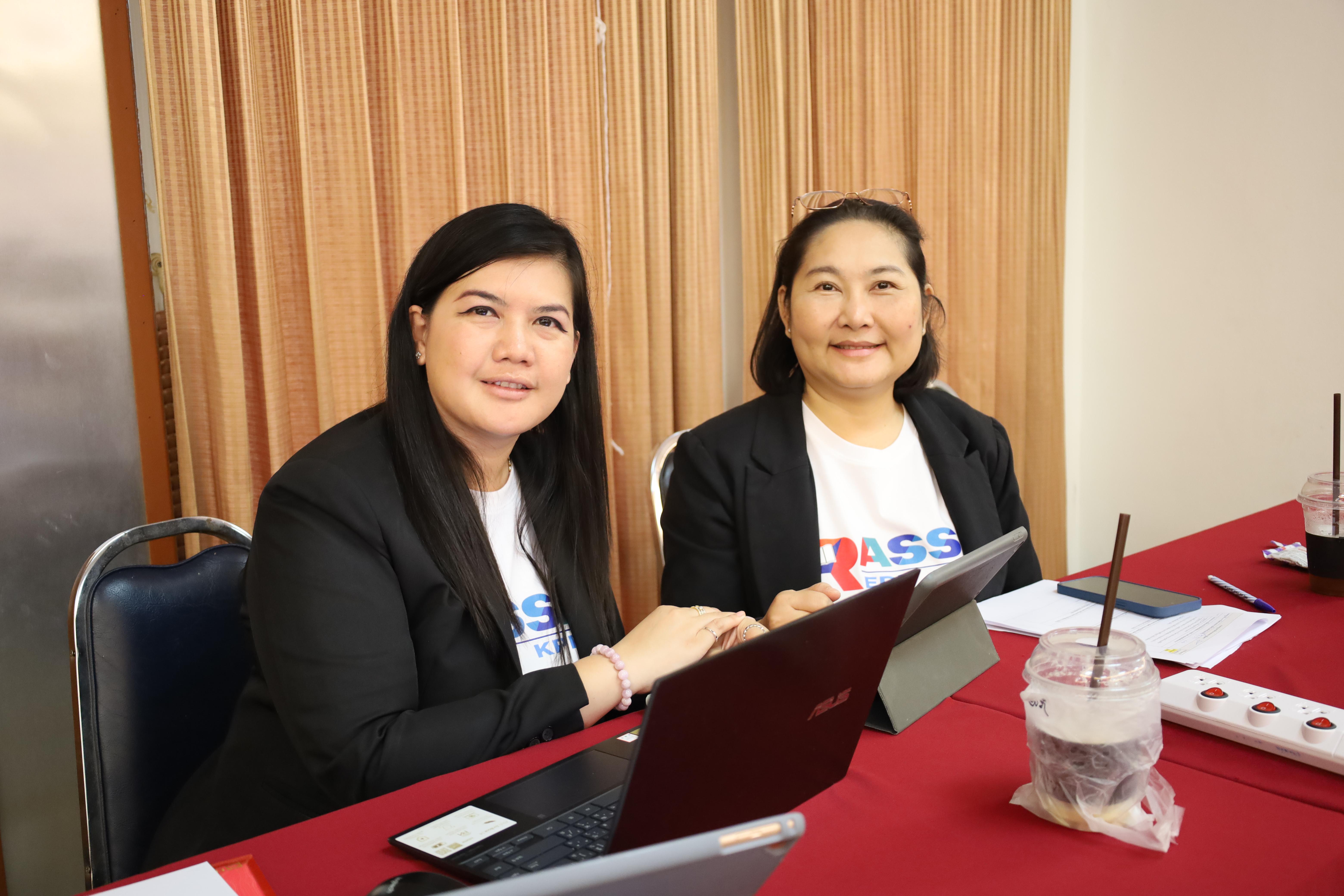 63. การอบรมพัฒนาศักยภาพครูโรงเรียนตำรวจตระเวนชายแดน ประจำปีงบประมาณ2568