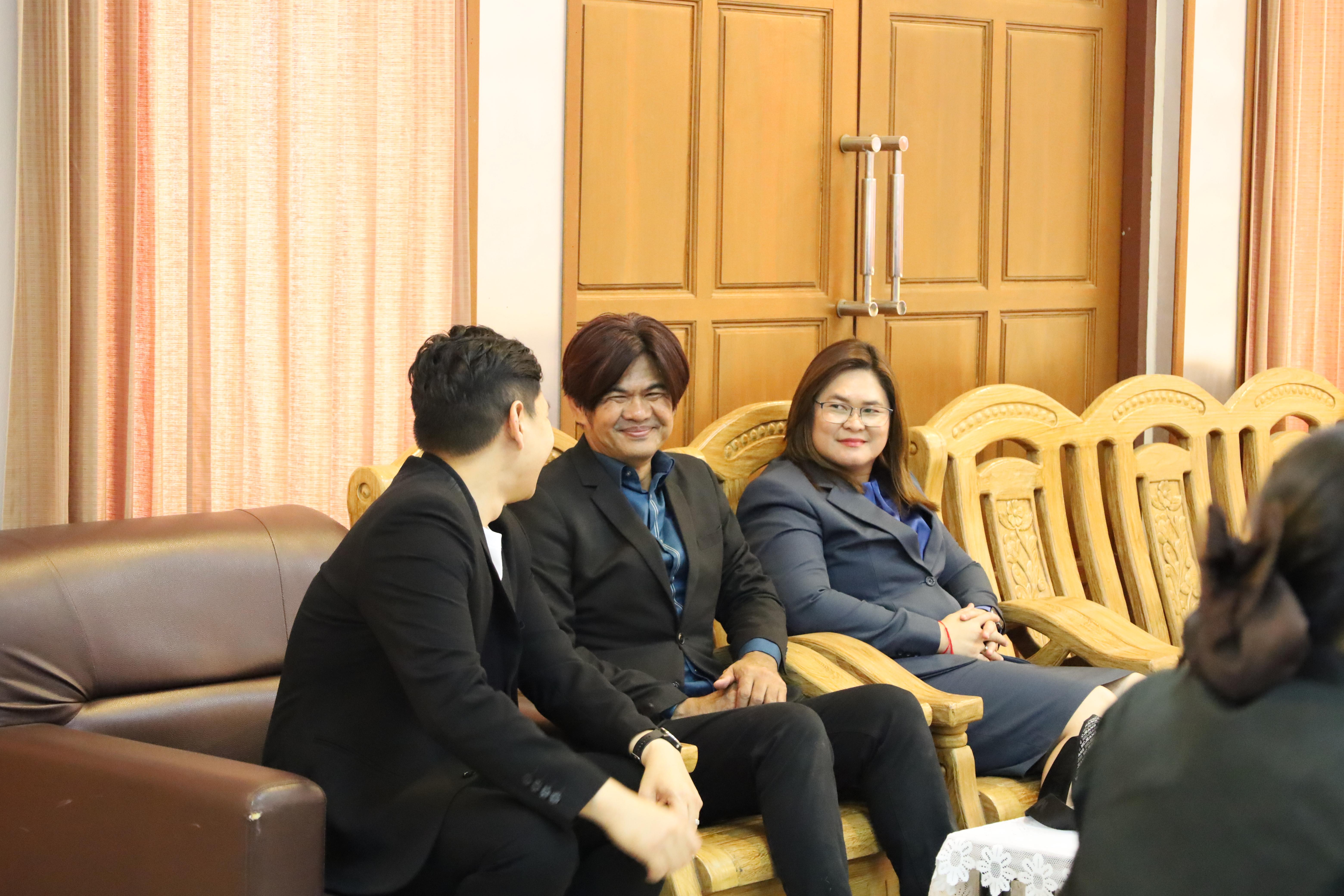 136. การอบรมพัฒนาศักยภาพครูโรงเรียนตำรวจตระเวนชายแดน ประจำปีงบประมาณ2568