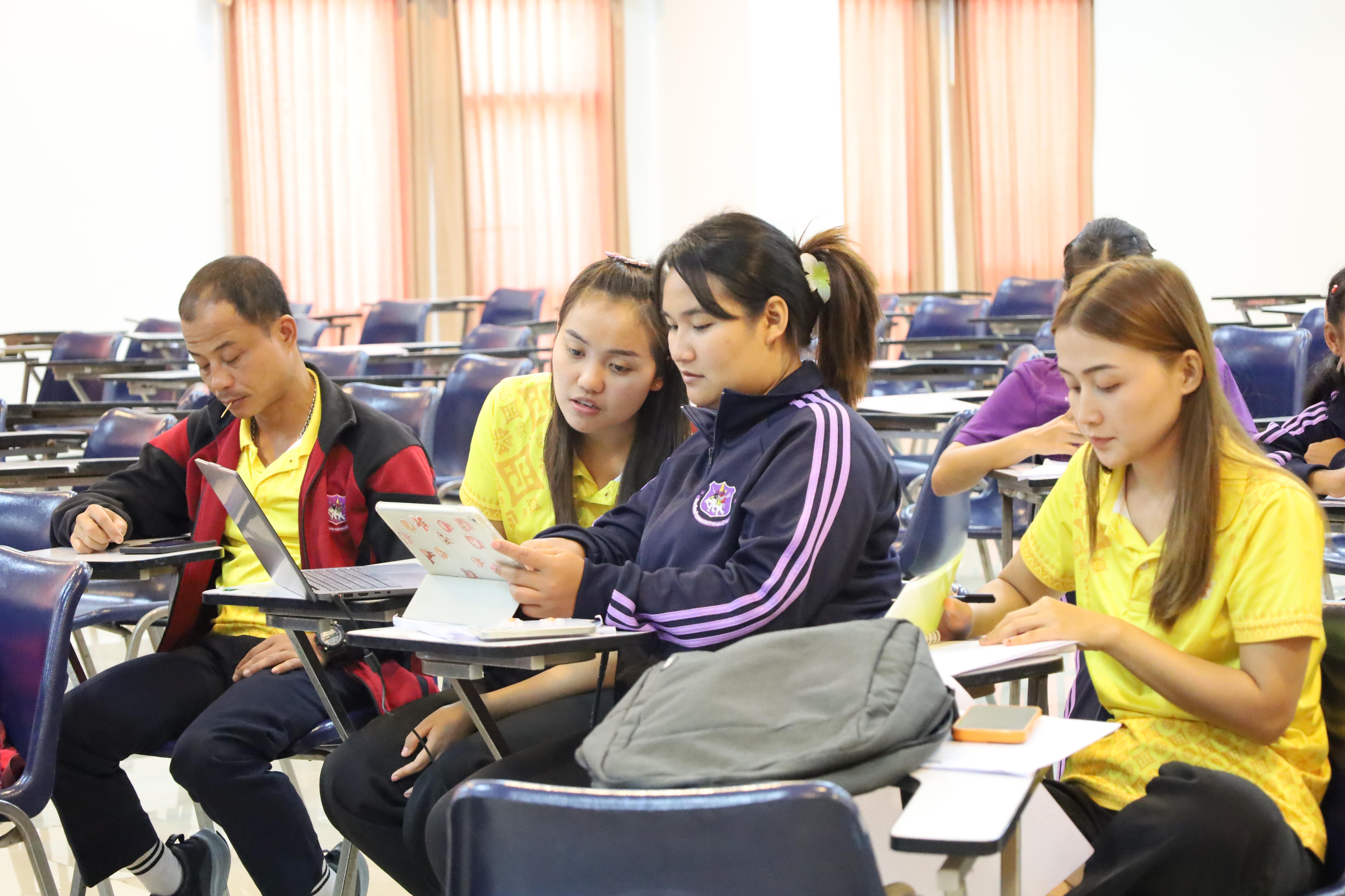 325. การอบรมพัฒนาศักยภาพครูโรงเรียนตำรวจตระเวนชายแดน ประจำปีงบประมาณ2568