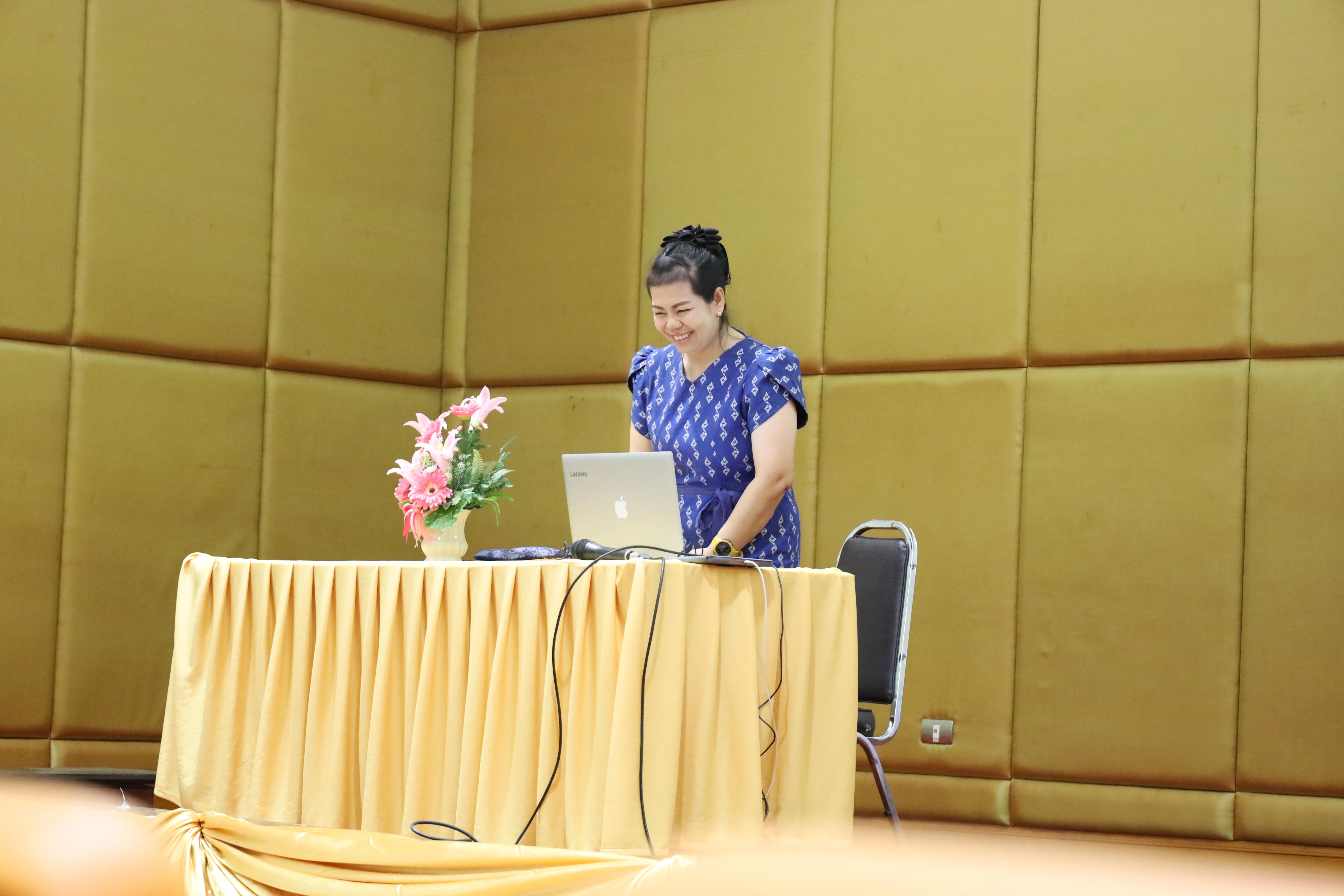23. กิจกรรมปฐมนิเทศนักเรียนโรงเรียนอนุบาลราชภัฏกำแพงเพชร ประจำปีการศึกษา2568