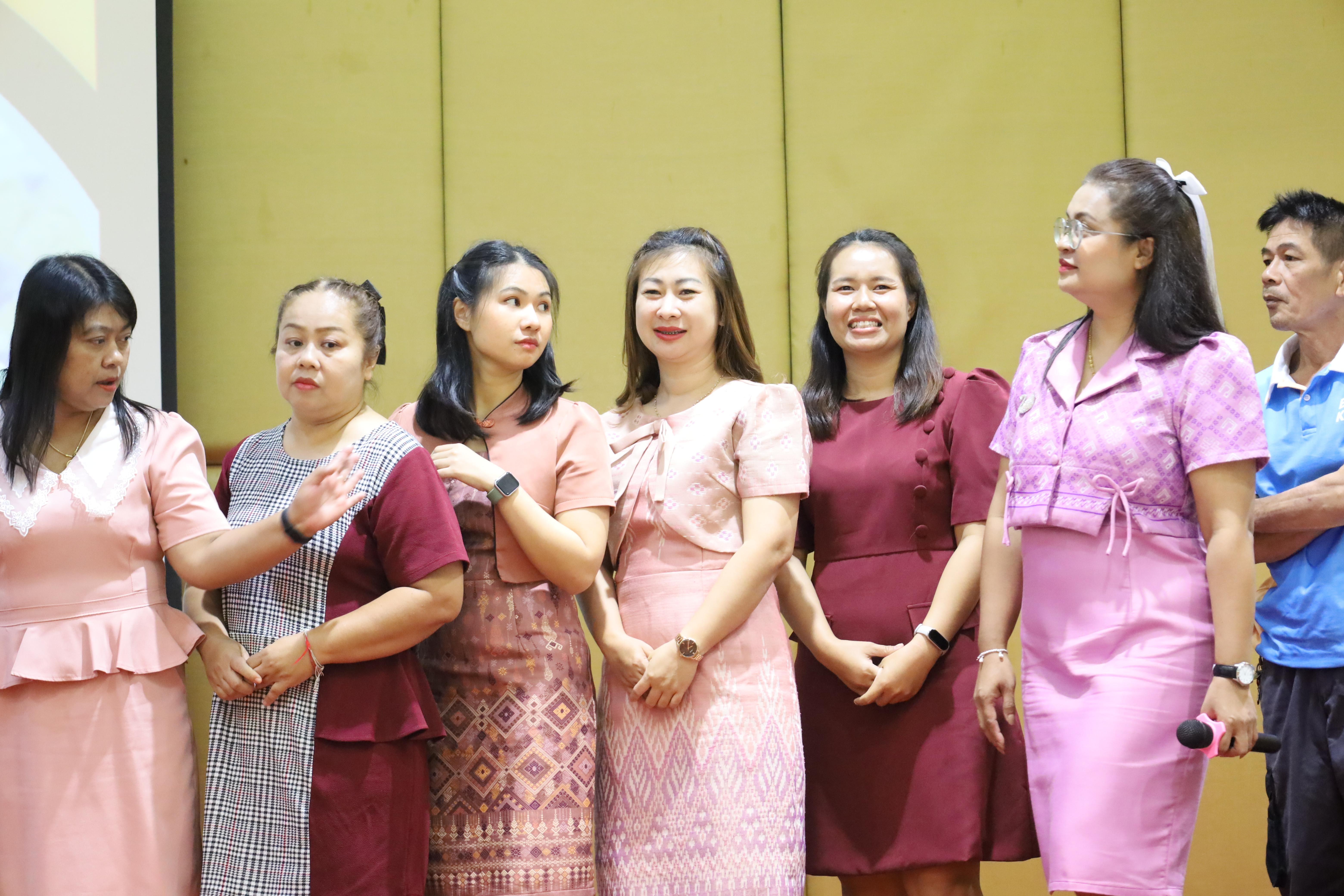 38. กิจกรรมปฐมนิเทศนักเรียนโรงเรียนอนุบาลราชภัฏกำแพงเพชร ประจำปีการศึกษา2568