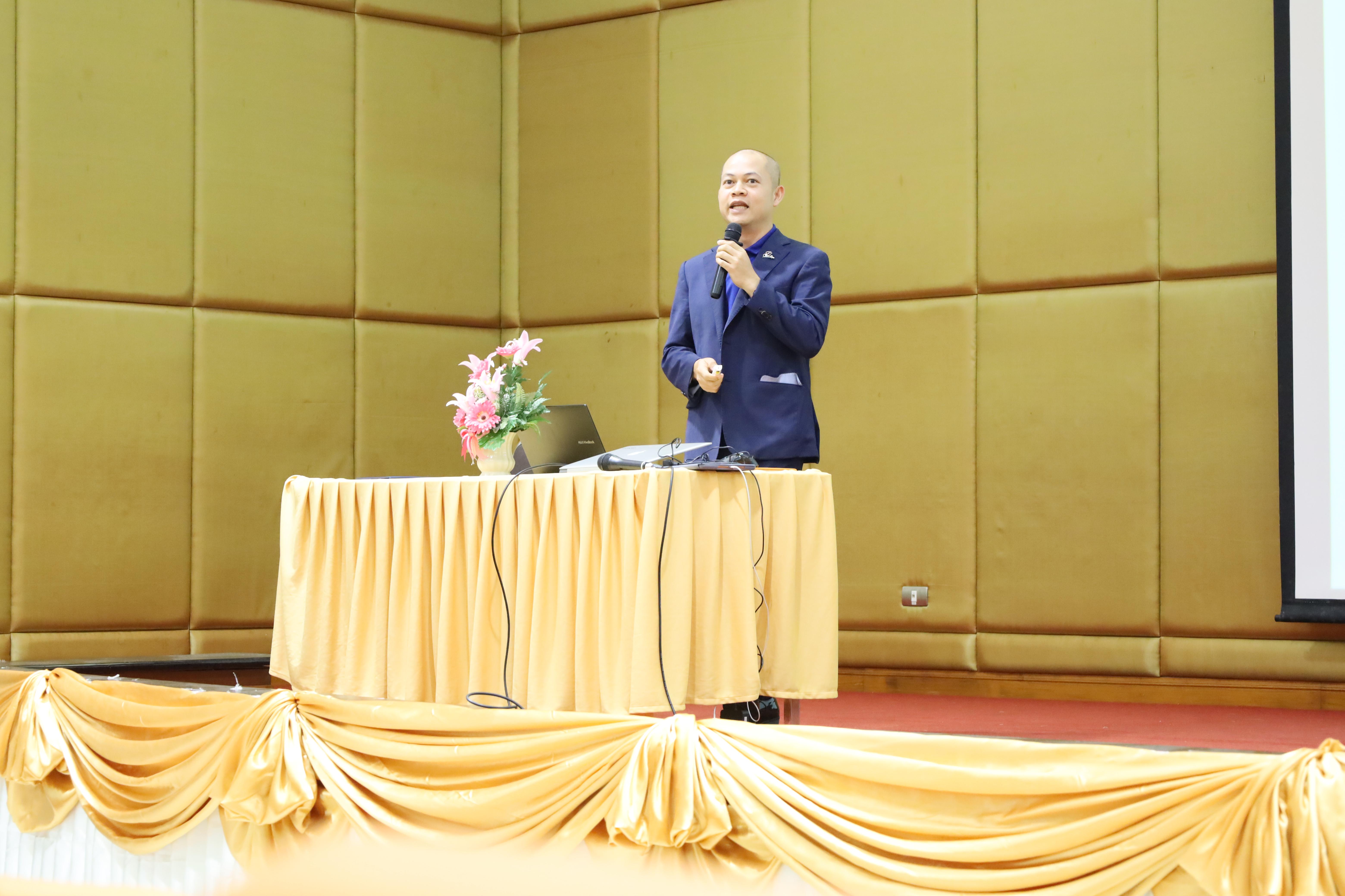 46. กิจกรรมปฐมนิเทศนักเรียนโรงเรียนอนุบาลราชภัฏกำแพงเพชร ประจำปีการศึกษา2568