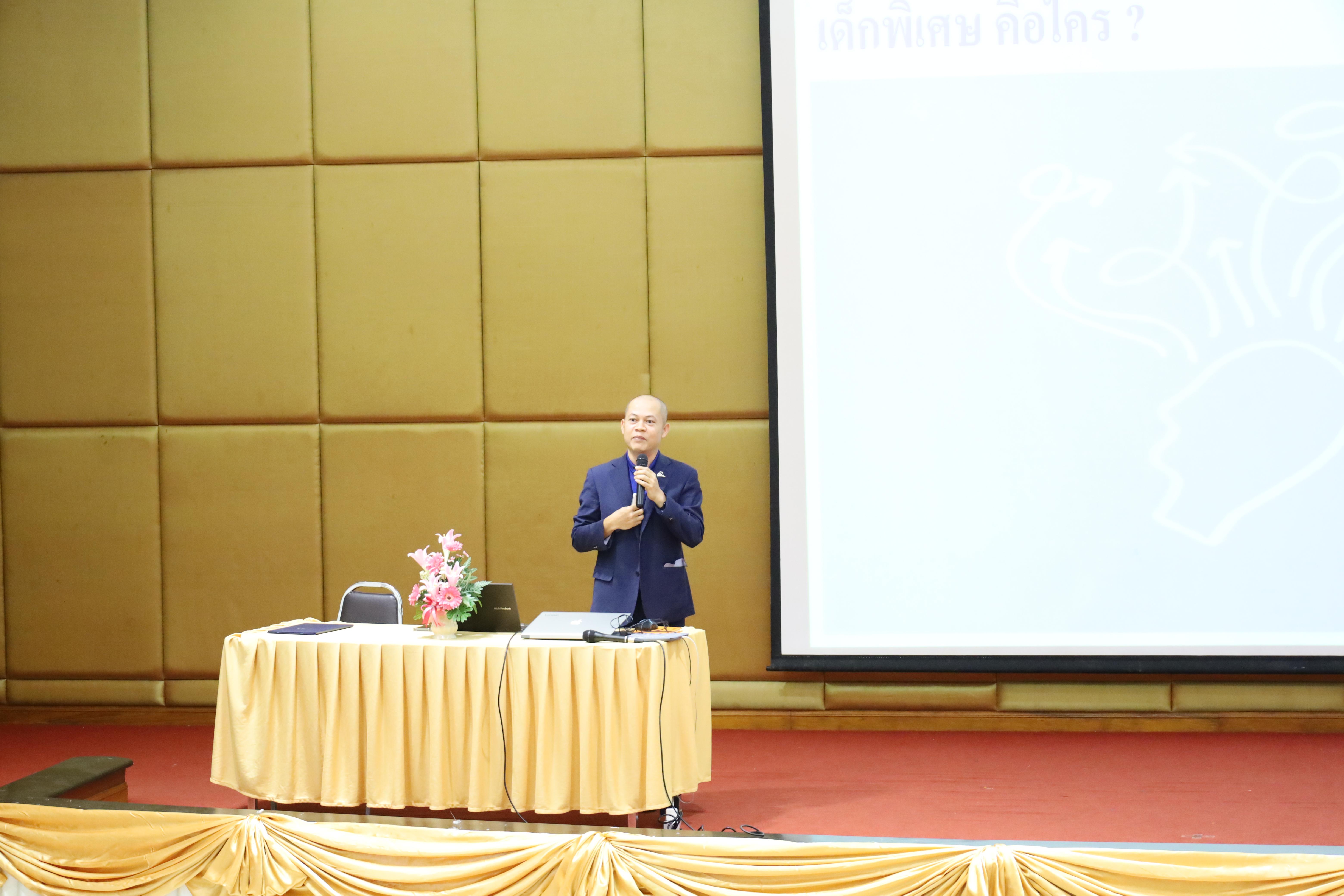 58. กิจกรรมปฐมนิเทศนักเรียนโรงเรียนอนุบาลราชภัฏกำแพงเพชร ประจำปีการศึกษา2568