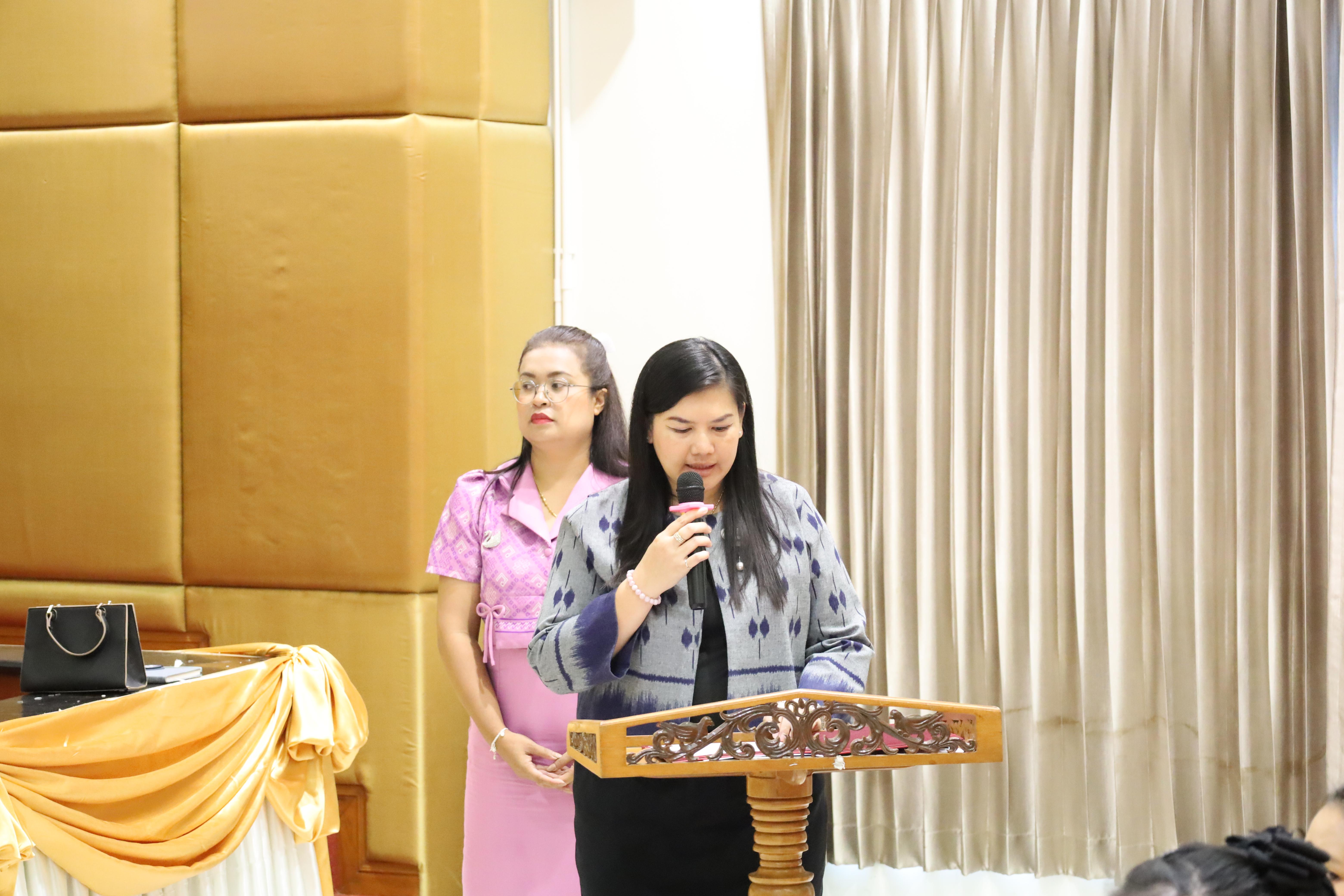 75. กิจกรรมปฐมนิเทศนักเรียนโรงเรียนอนุบาลราชภัฏกำแพงเพชร ประจำปีการศึกษา2568