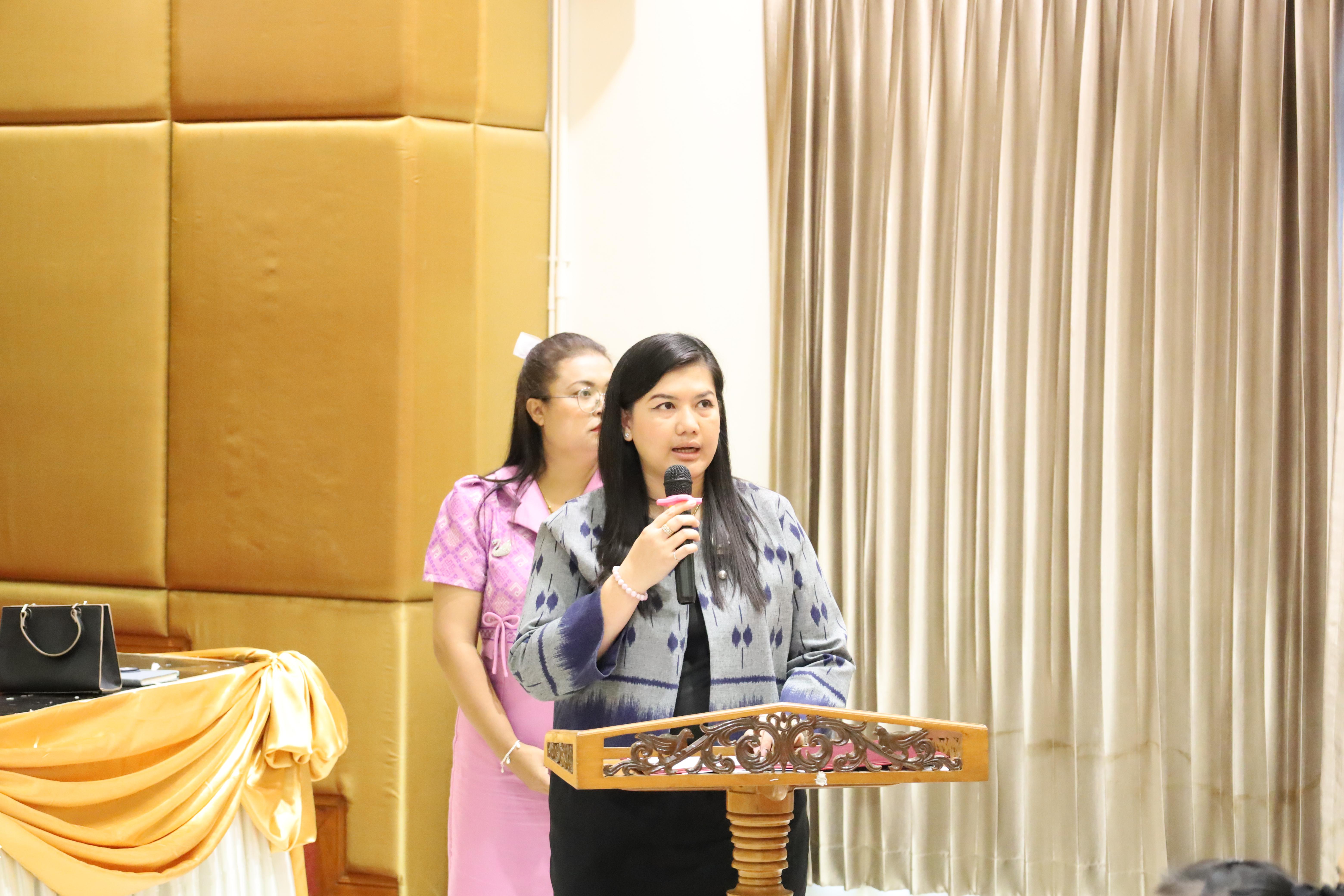 76. กิจกรรมปฐมนิเทศนักเรียนโรงเรียนอนุบาลราชภัฏกำแพงเพชร ประจำปีการศึกษา2568