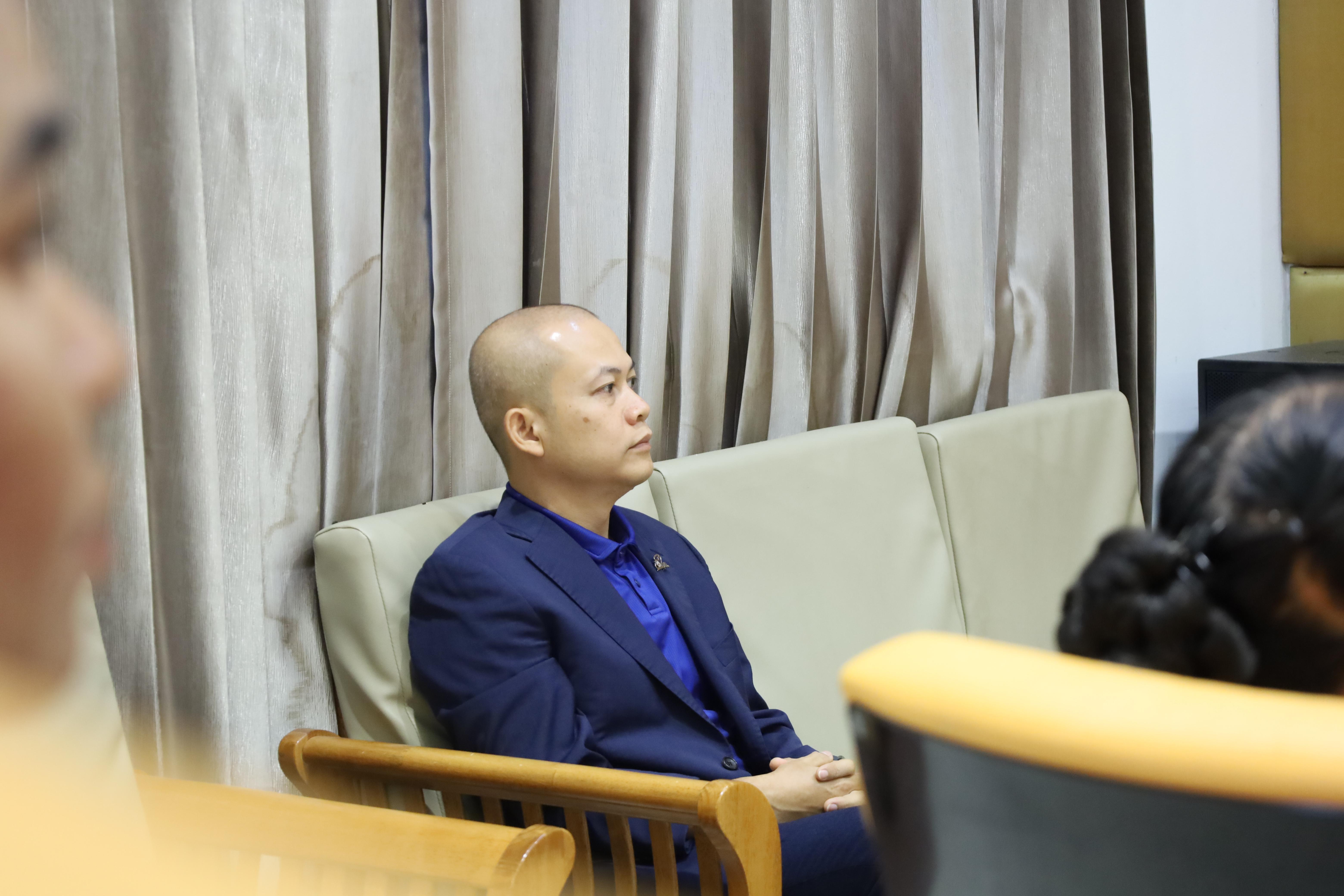 81. กิจกรรมปฐมนิเทศนักเรียนโรงเรียนอนุบาลราชภัฏกำแพงเพชร ประจำปีการศึกษา2568