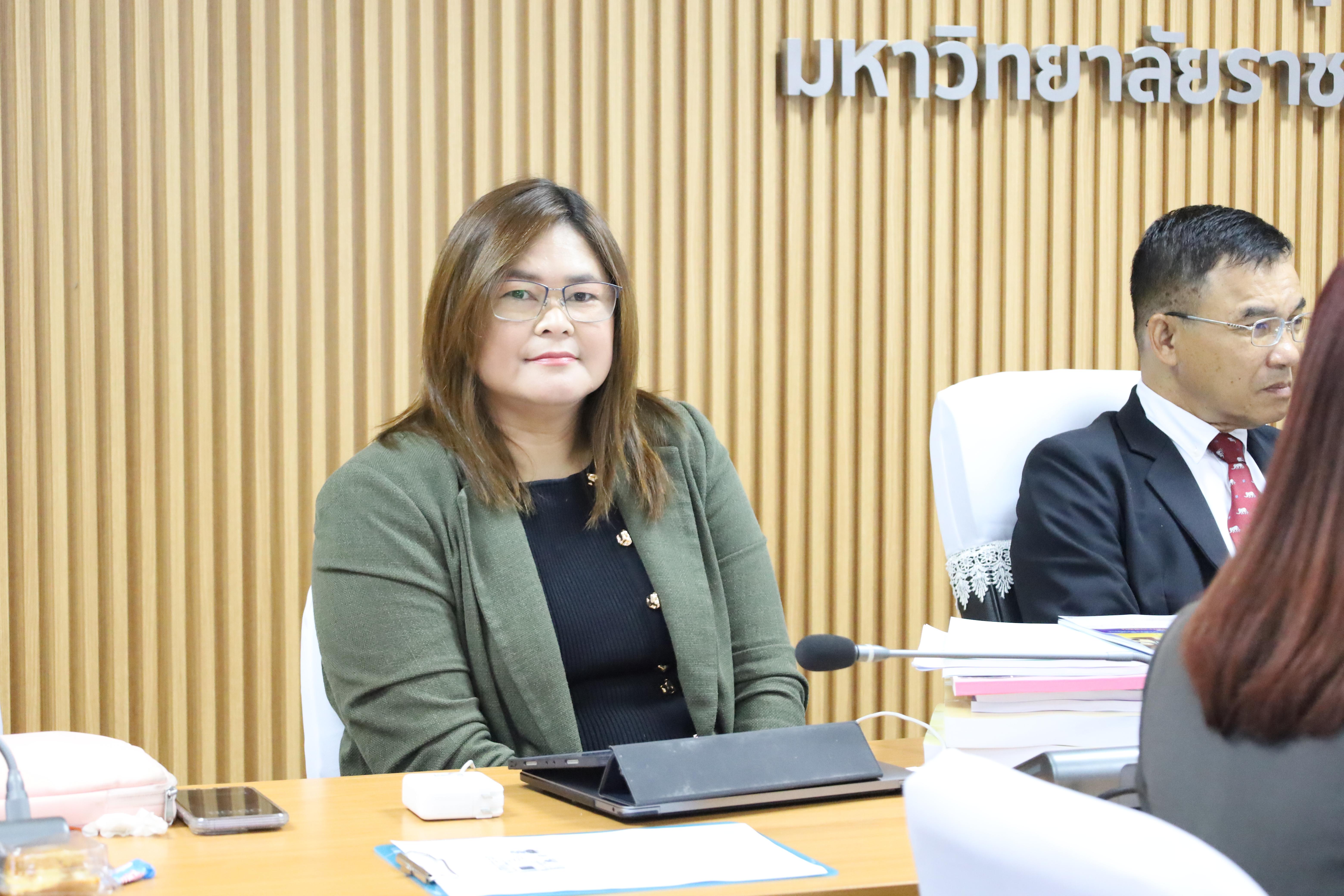 23. โครงการเตรียมความพร้อมสู่ตำแหน่งทางวิชาการ
