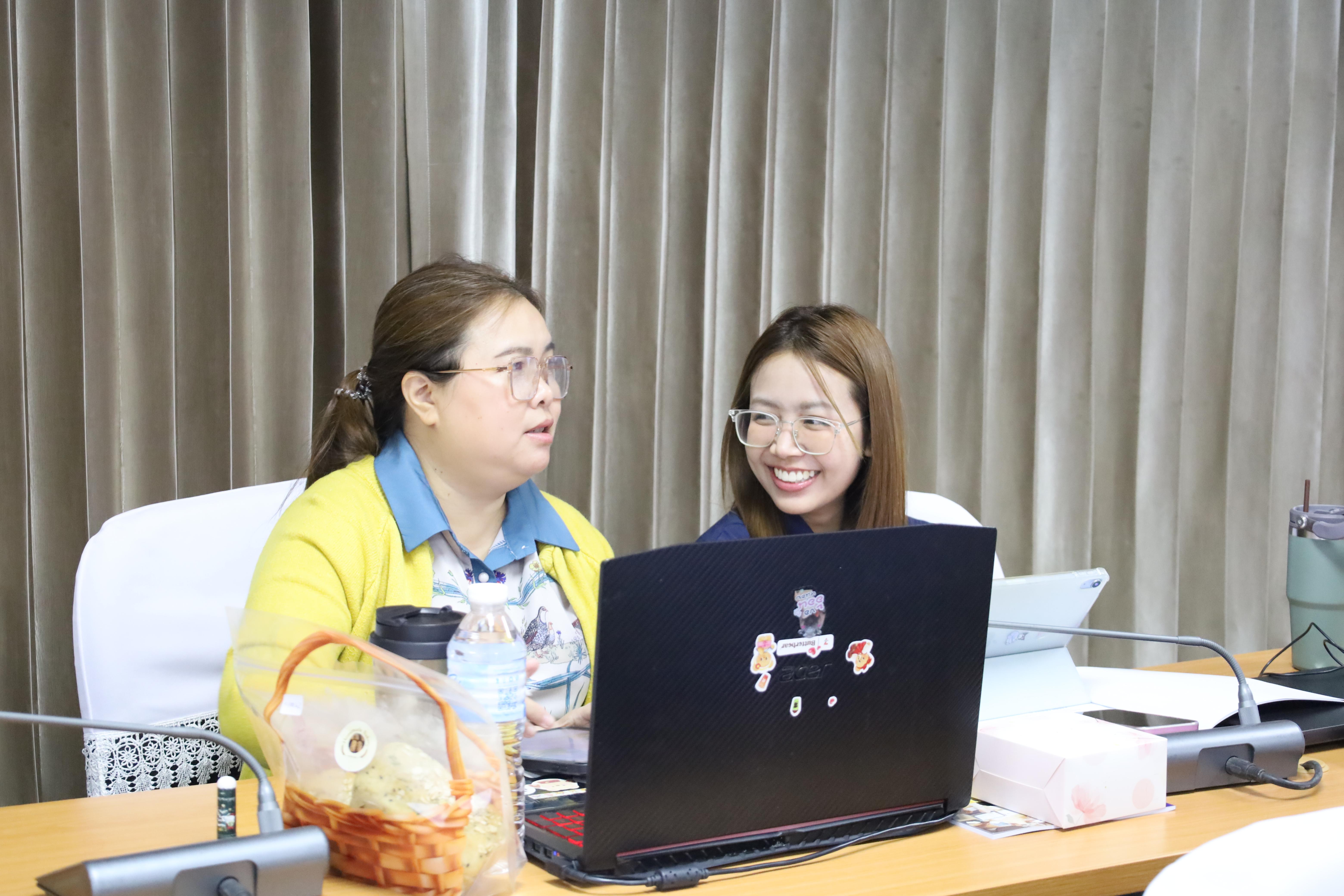 28. โครงการเตรียมความพร้อมสู่ตำแหน่งทางวิชาการ