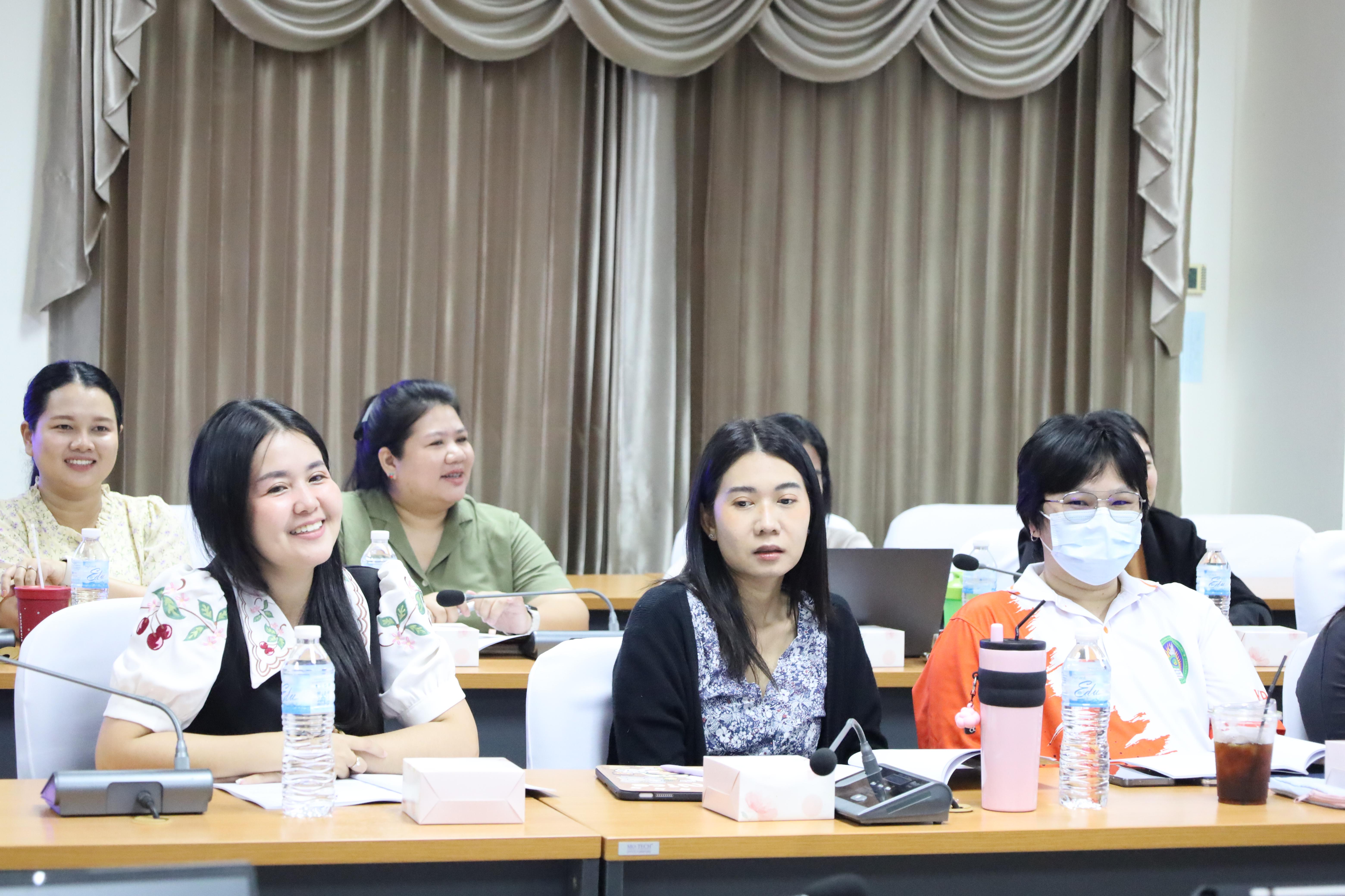 62. โครงการเตรียมความพร้อมสู่ตำแหน่งทางวิชาการ
