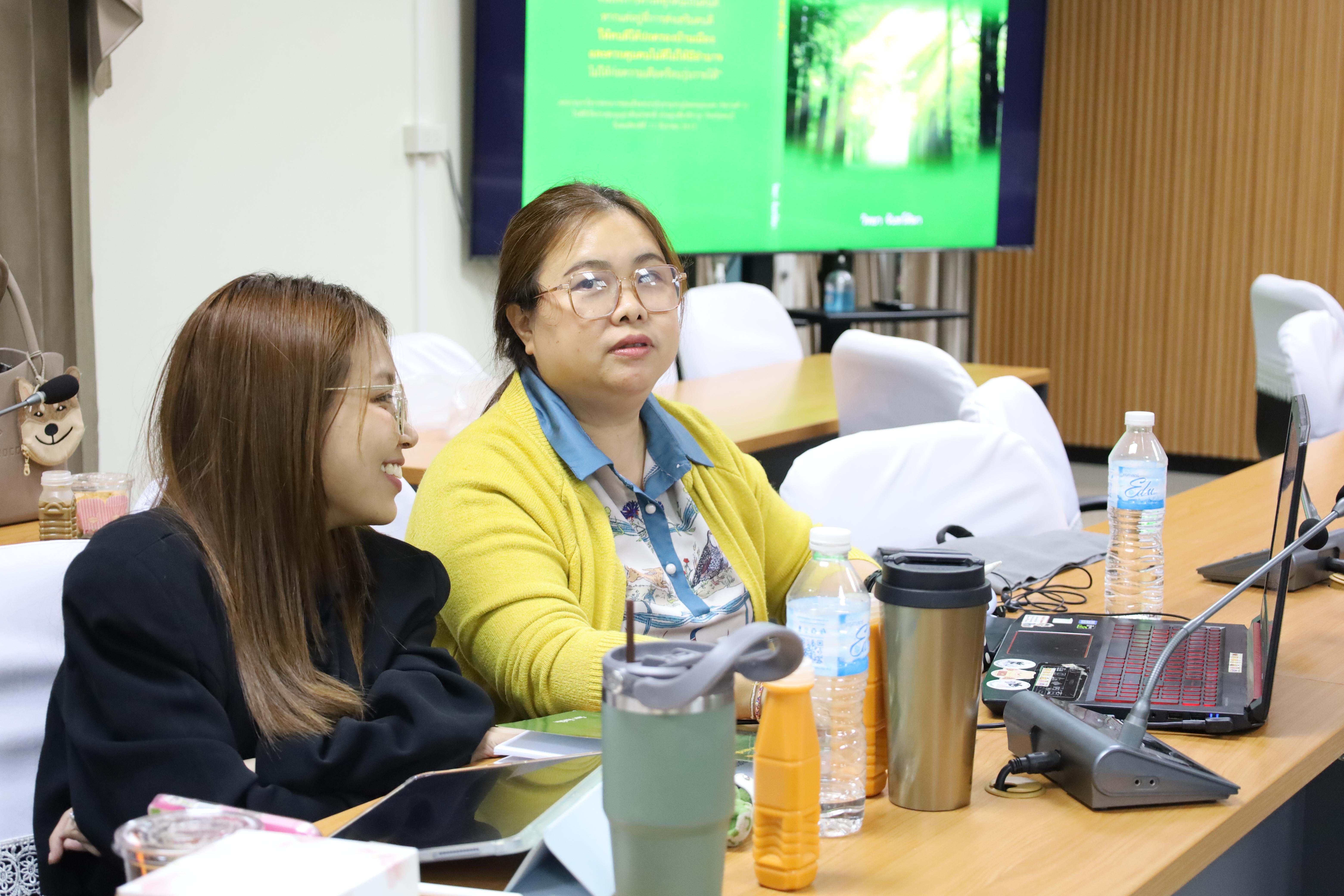 90. โครงการเตรียมความพร้อมสู่ตำแหน่งทางวิชาการ