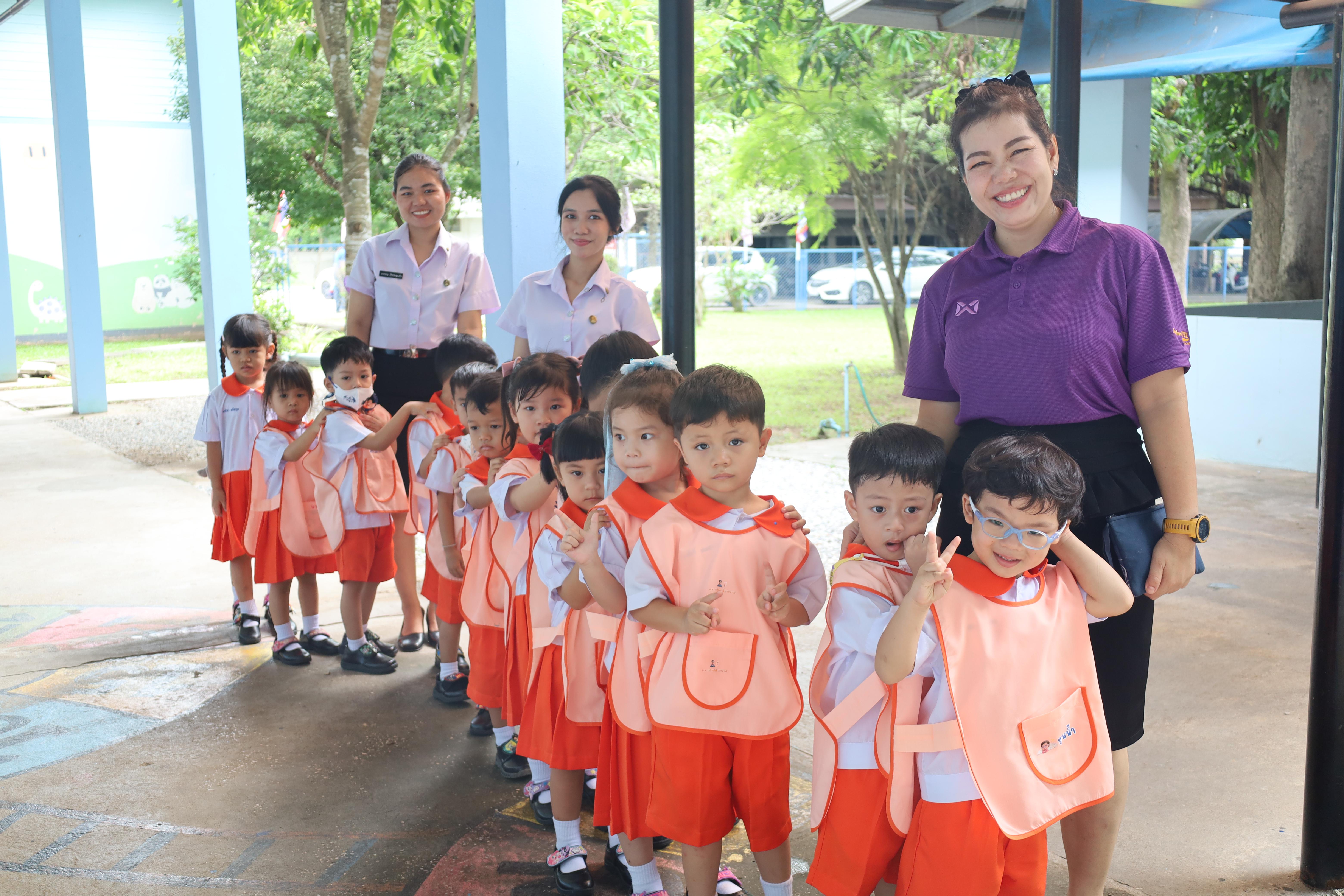 5. กิจกรรมวันเฉลิมพระชนมพรรษาสมเด็จพระนางเจ้าสุทิดาฯ