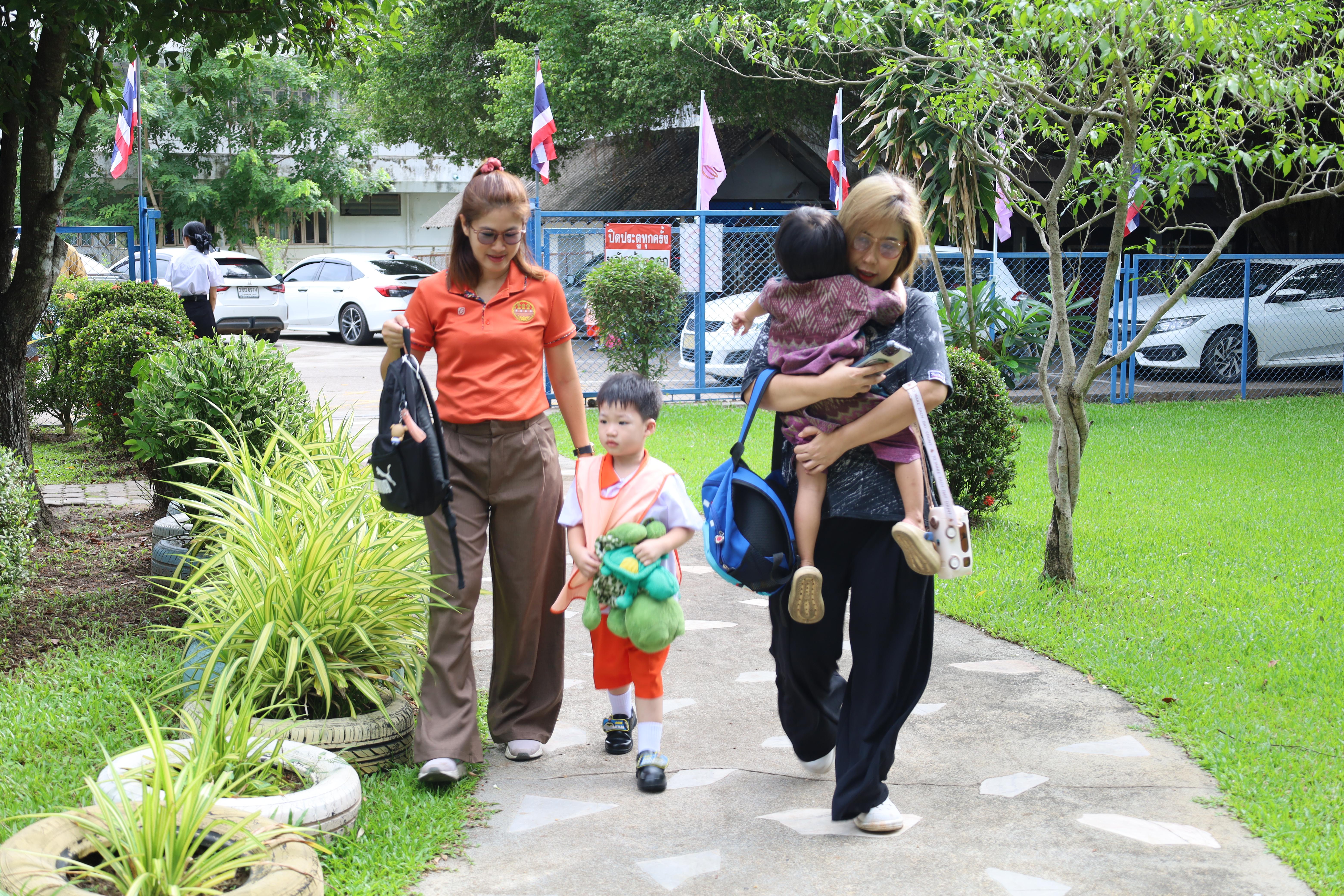 11. กิจกรรมวันเฉลิมพระชนมพรรษาสมเด็จพระนางเจ้าสุทิดาฯ