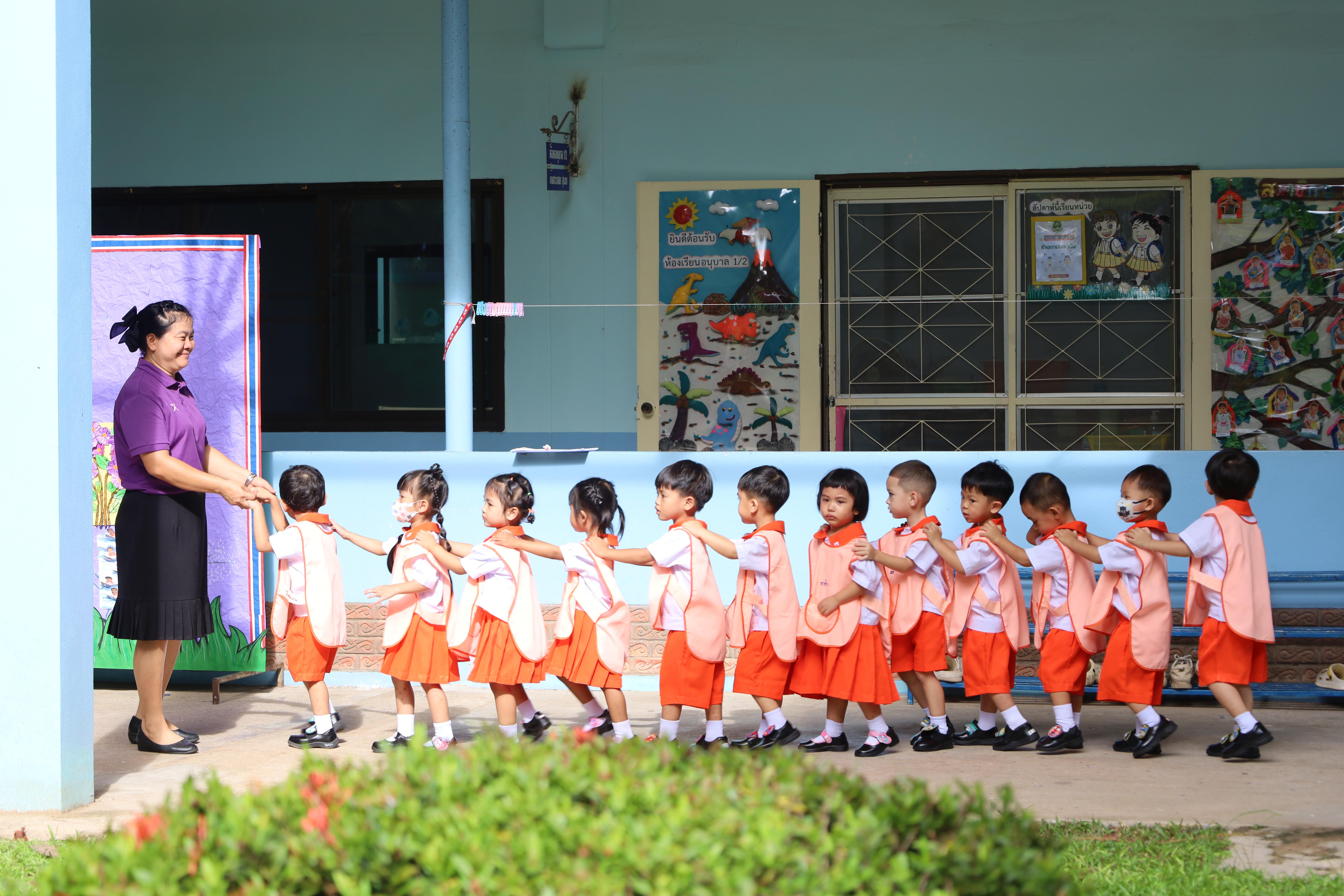 12. กิจกรรมวันเฉลิมพระชนมพรรษาสมเด็จพระนางเจ้าสุทิดาฯ
