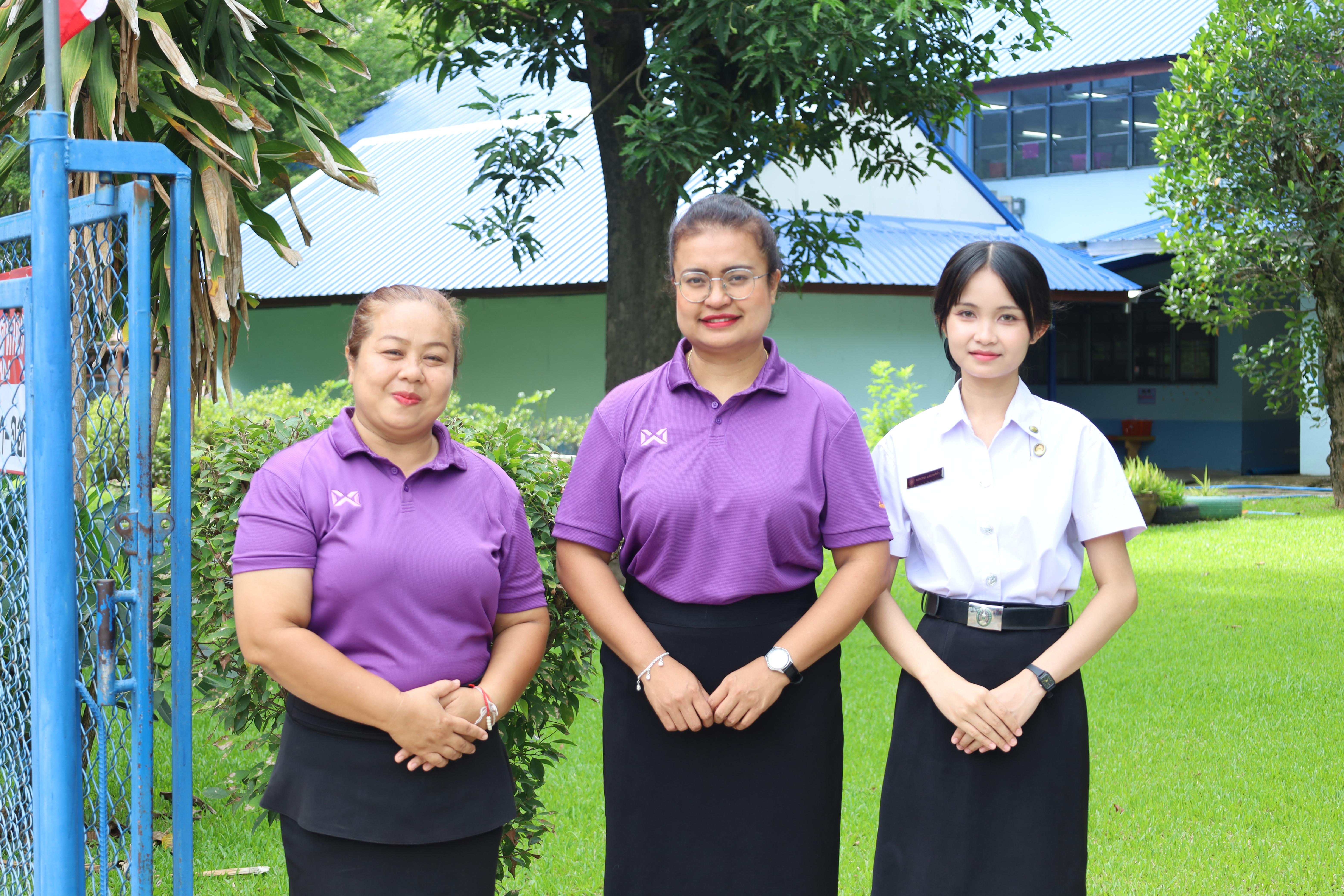 15. กิจกรรมวันเฉลิมพระชนมพรรษาสมเด็จพระนางเจ้าสุทิดาฯ